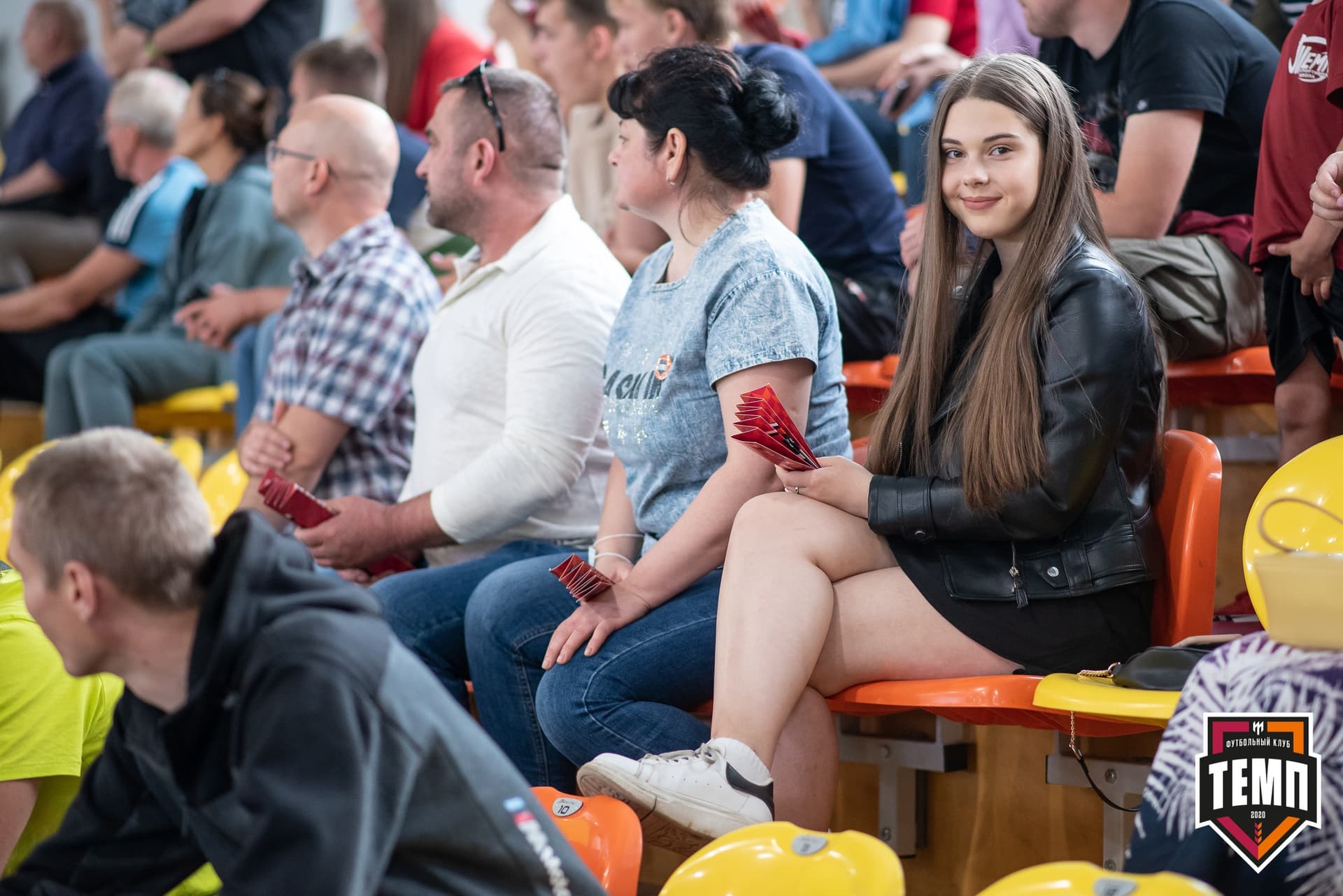 «Темп» 0:0 «Строитель». III дивизион. 4 тур. 06.06.2021 — кадр 104