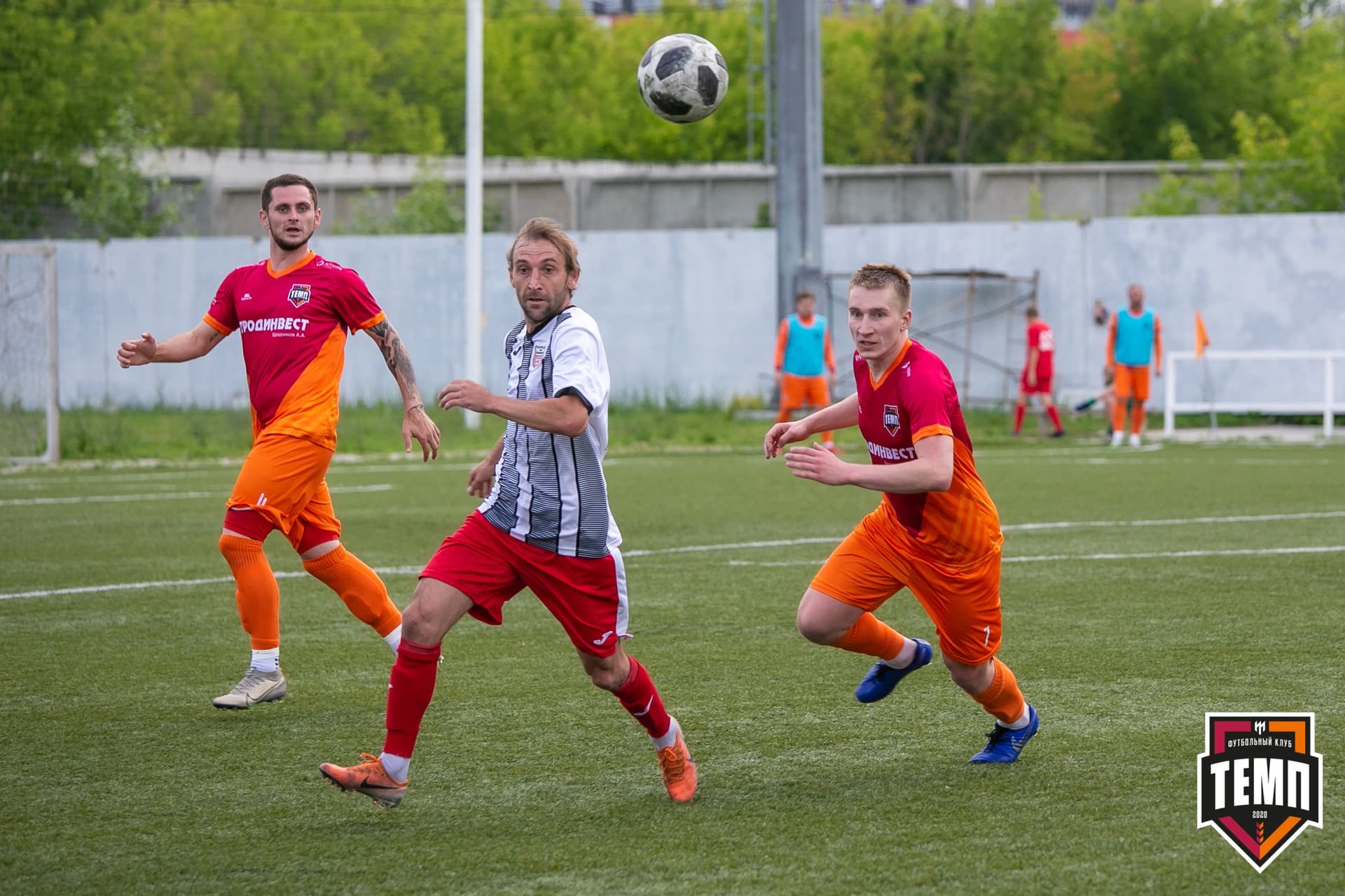 «Полимер» 2:2 «Темп». III дивизион. 6 тур. 27.06.2021 — кадр 104