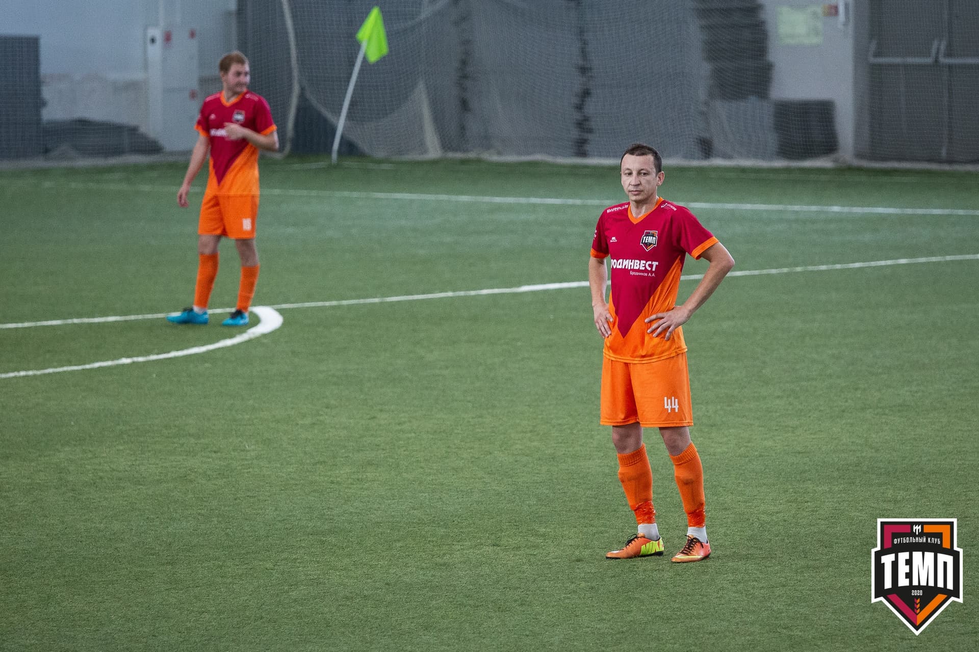 «Темп» 4:1 «Рассвет». III дивизион. Финальный этап. 01.08.2021 — кадр 91