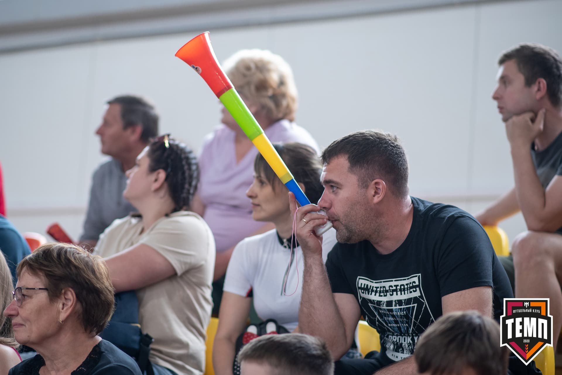 «Темп» 0:0 «Строитель». III дивизион. 4 тур. 06.06.2021 — кадр 105