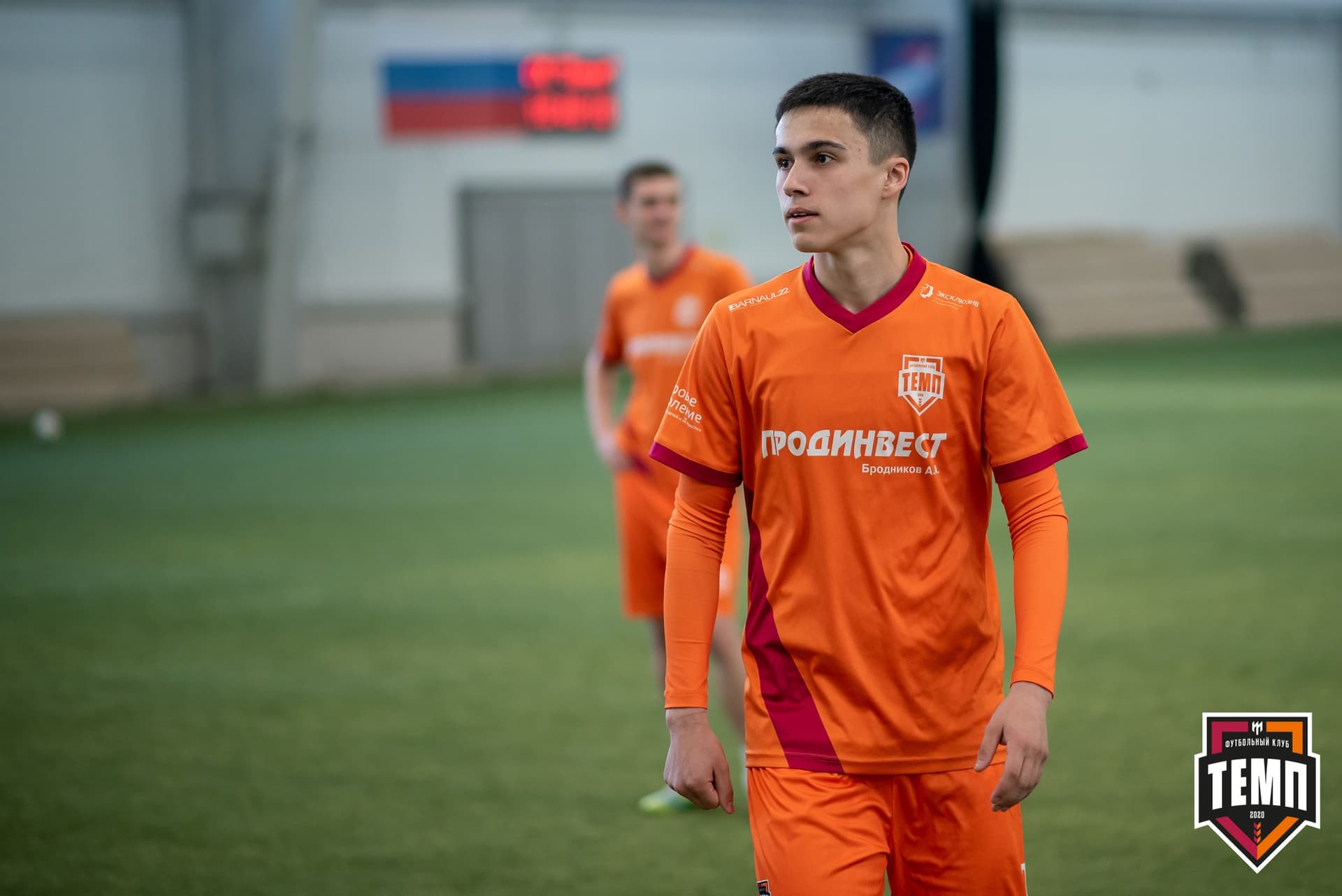 «Темп» 3:1 «Полимер». III дивизион. 3 тур. 30.05.2021 — кадр 108