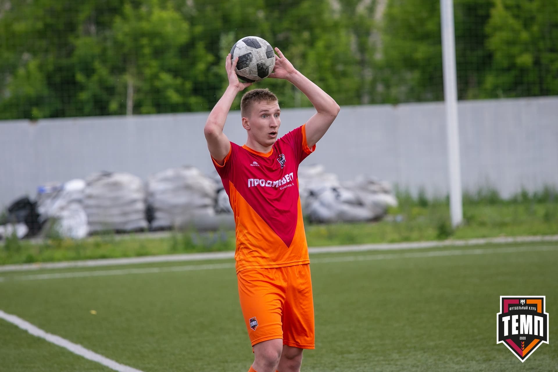 «Полимер» 2:2 «Темп». III дивизион. 6 тур. 27.06.2021 — кадр 108