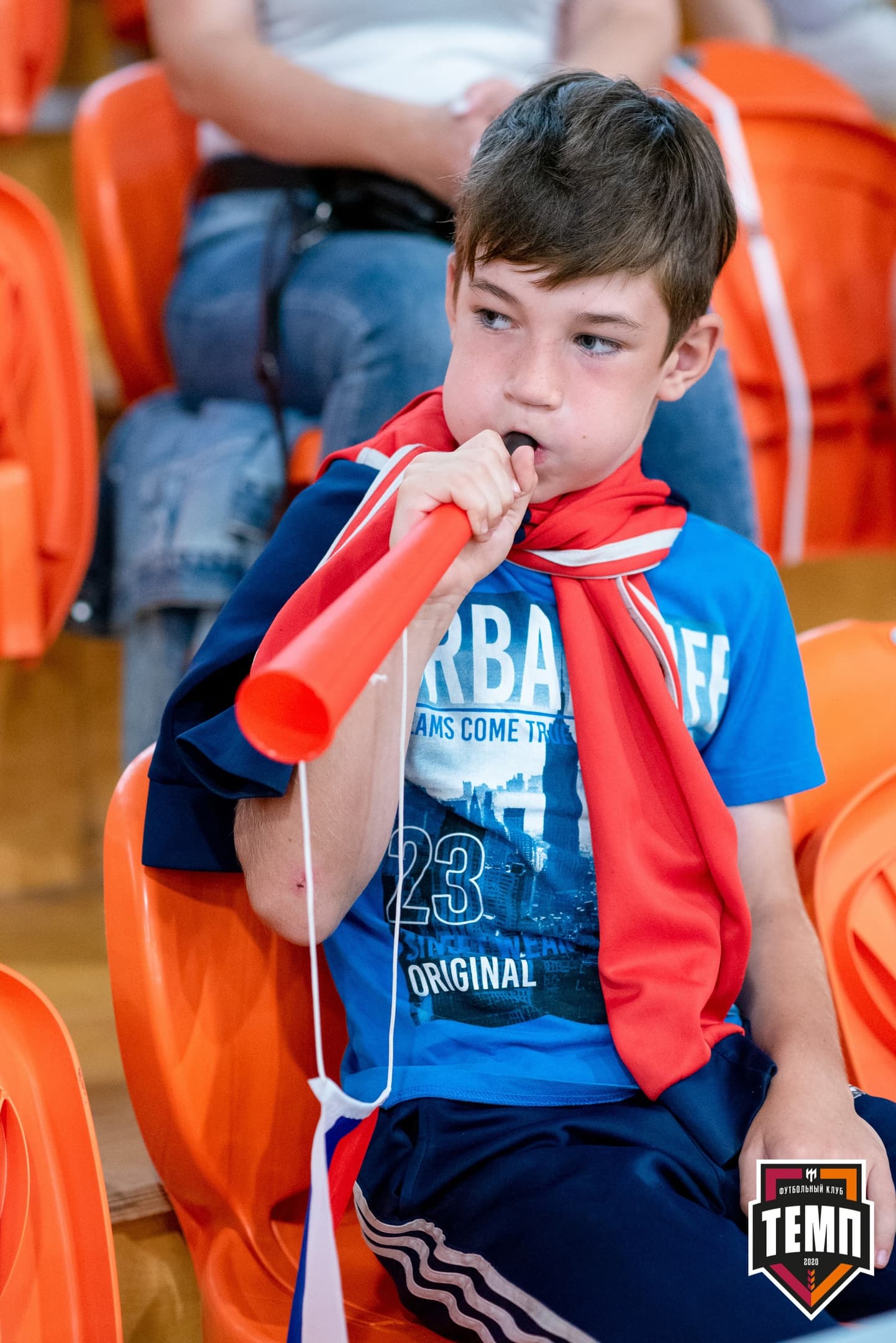 «Темп» 2:0 «Новосибирск-М». III дивизион. Финальный этап. 23.07.2021 — кадр 107