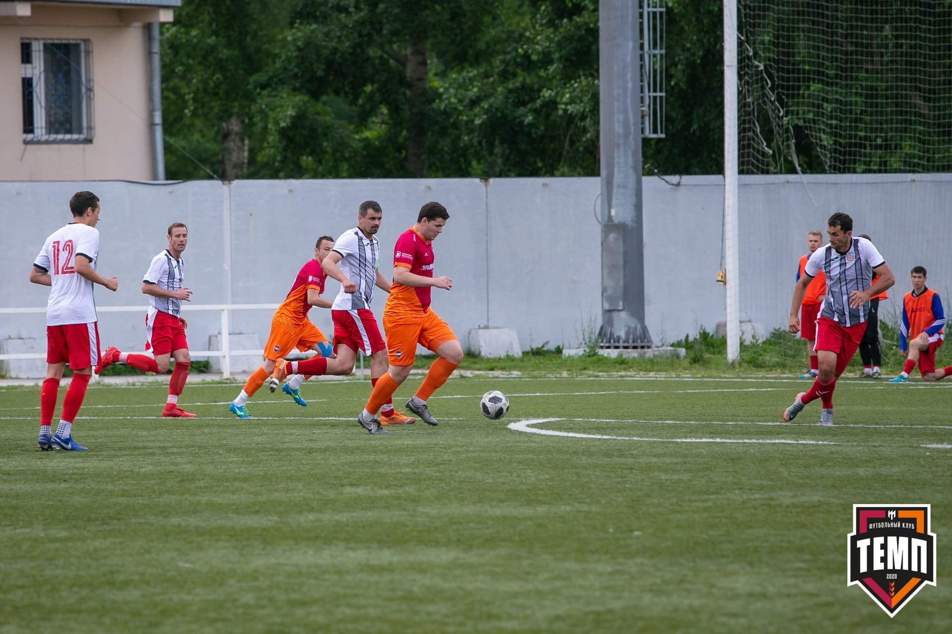 «Полимер» 2:2 «Темп». III дивизион. 6 тур. 27.06.2021 — кадр 109