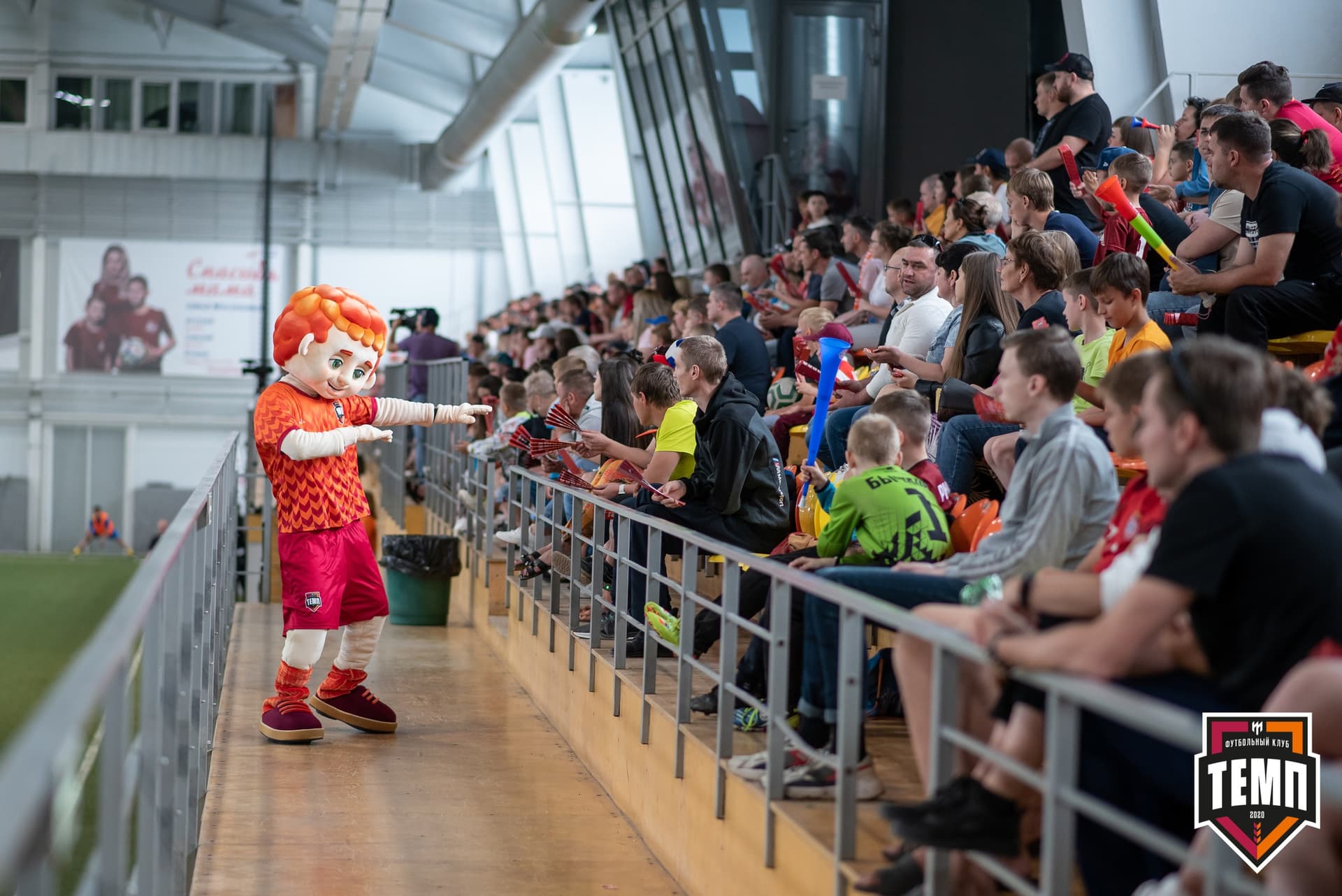 «Темп» 0:0 «Строитель». III дивизион. 4 тур. 06.06.2021 — кадр 111