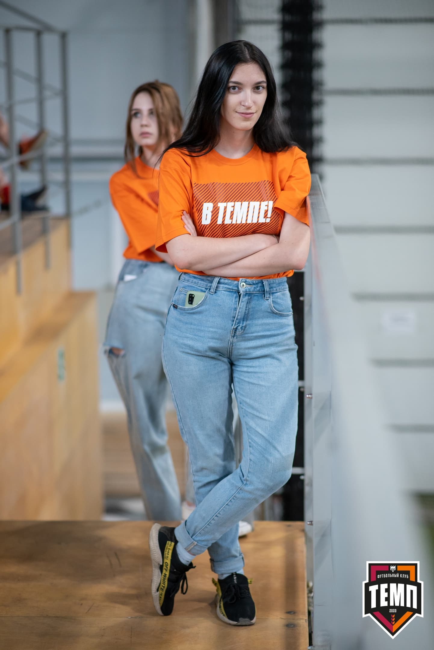 «Темп» 0:0 «Строитель». III дивизион. 4 тур. 06.06.2021 — кадр 113