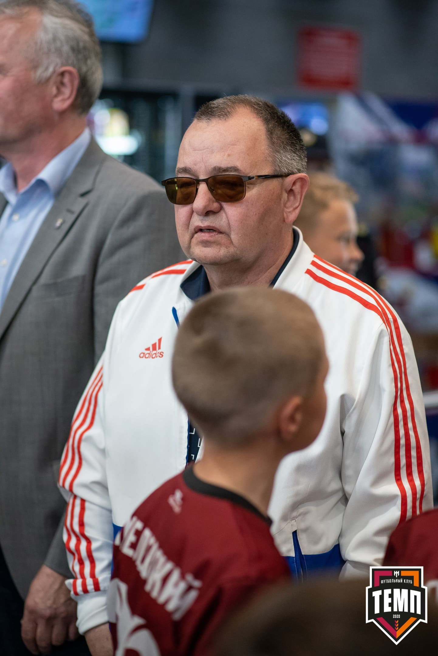 «Темп» 0:0 «Строитель». III дивизион. 4 тур. 06.06.2021 — кадр 120