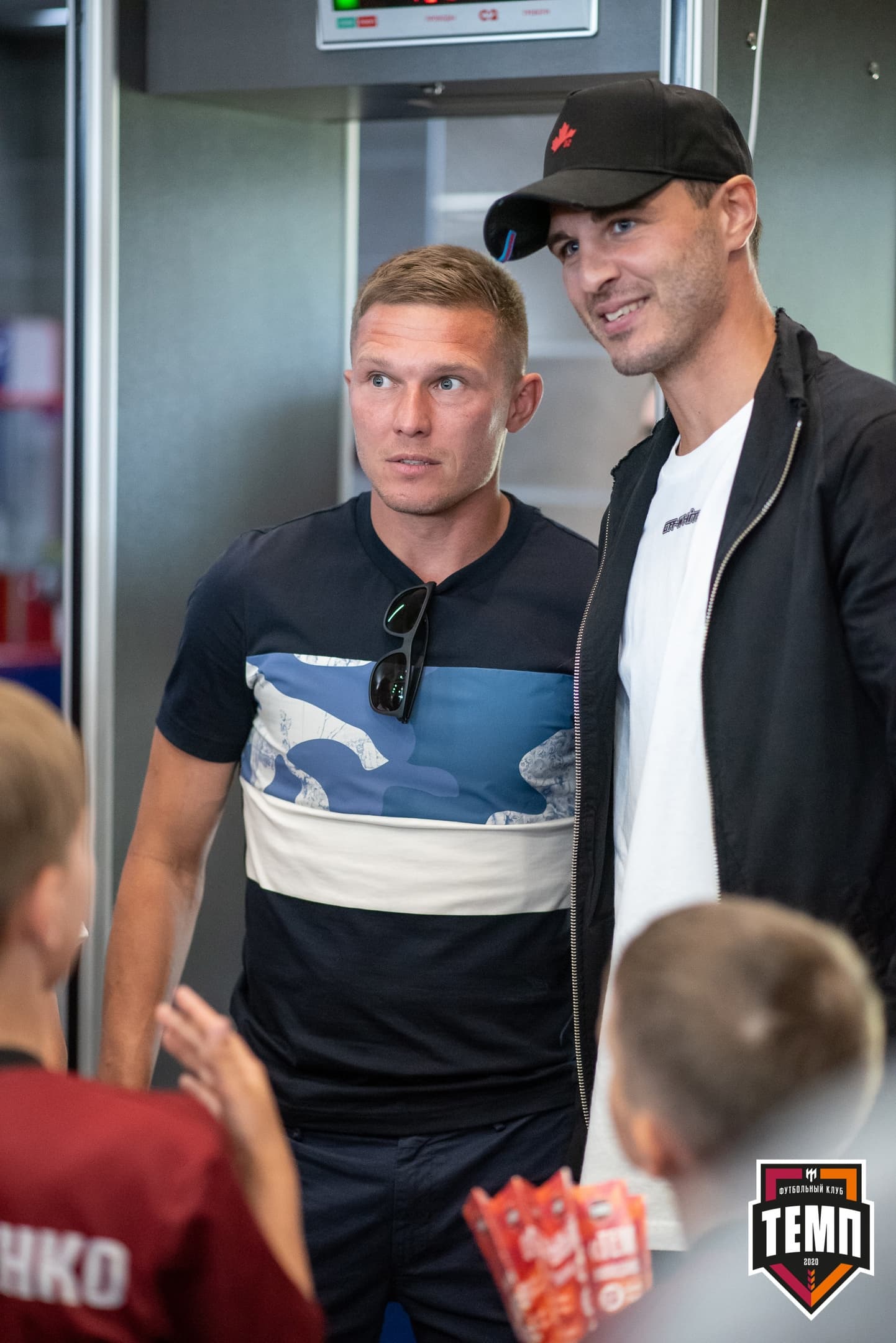 «Темп» 0:0 «Строитель». III дивизион. 4 тур. 06.06.2021 — кадр 121