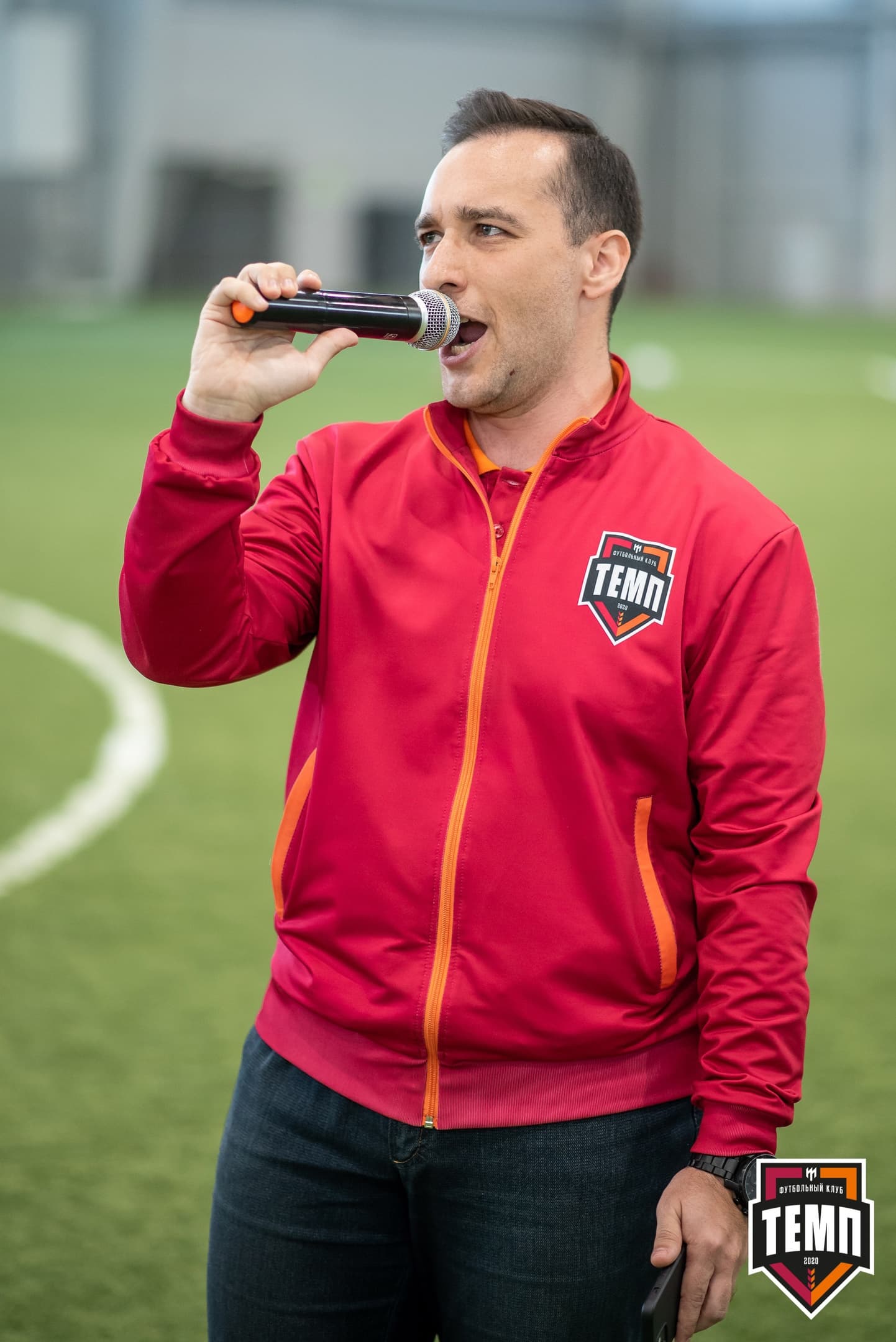 «Темп» 3:1 «Полимер». III дивизион. 3 тур. 30.05.2021 — кадр 122