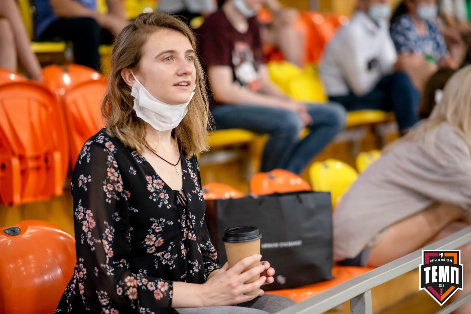 «Темп» 3:0 «Алтай». Кубок Сибири. 1/4 финала. 04.07.2021 — кадр 122