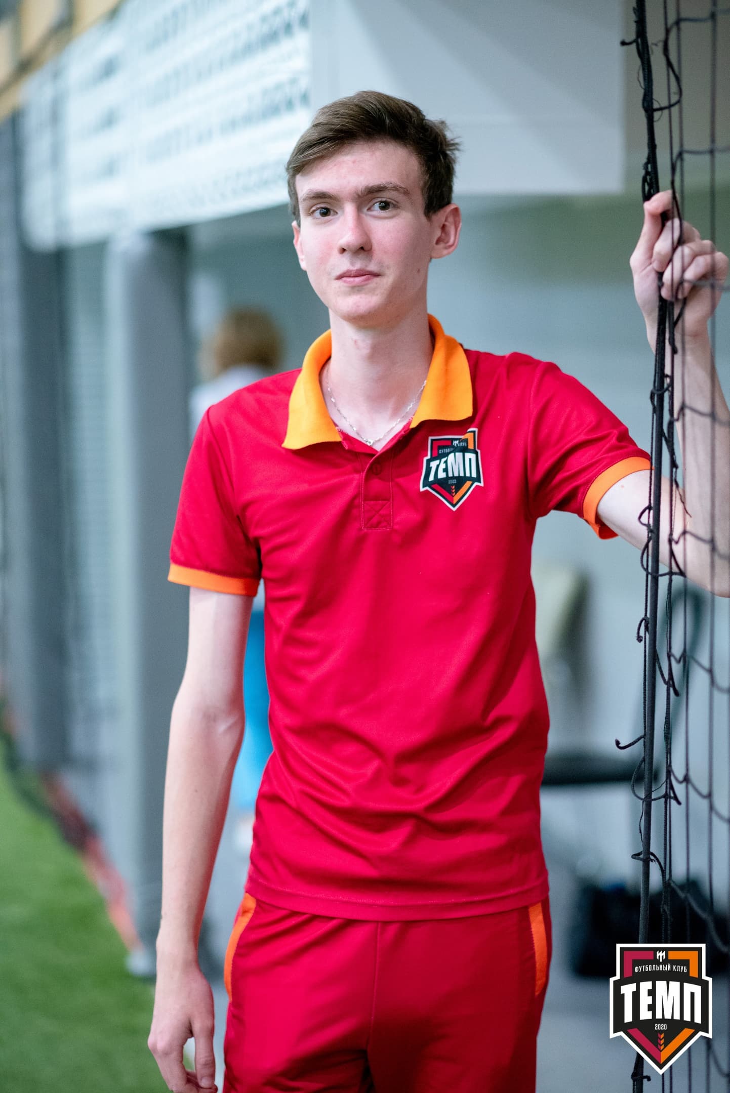 «Темп» 2:0 «Новосибирск-М». III дивизион. Финальный этап. 23.07.2021 — кадр 122