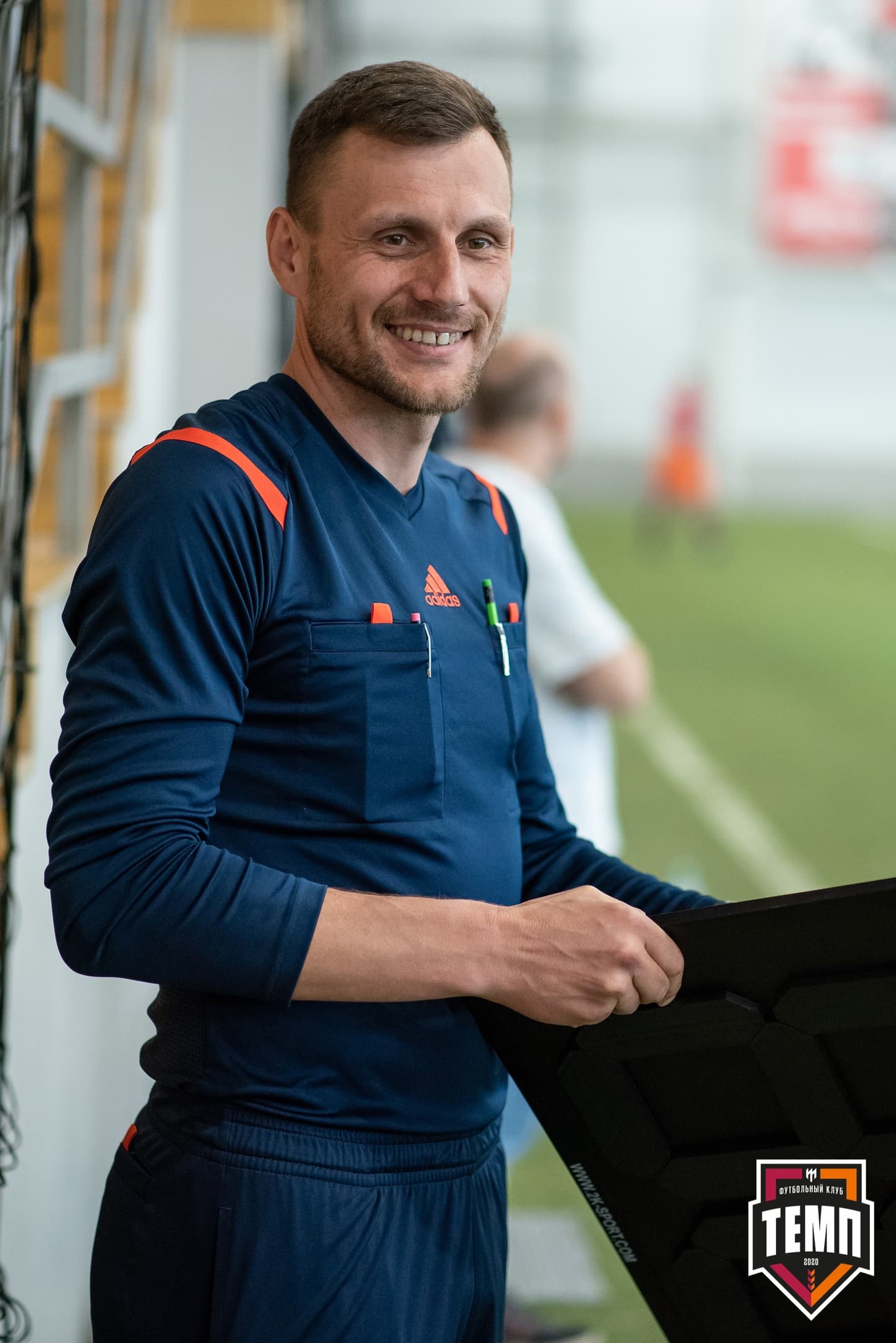 «Темп» 0:0 «Строитель». III дивизион. 4 тур. 06.06.2021 — кадр 124