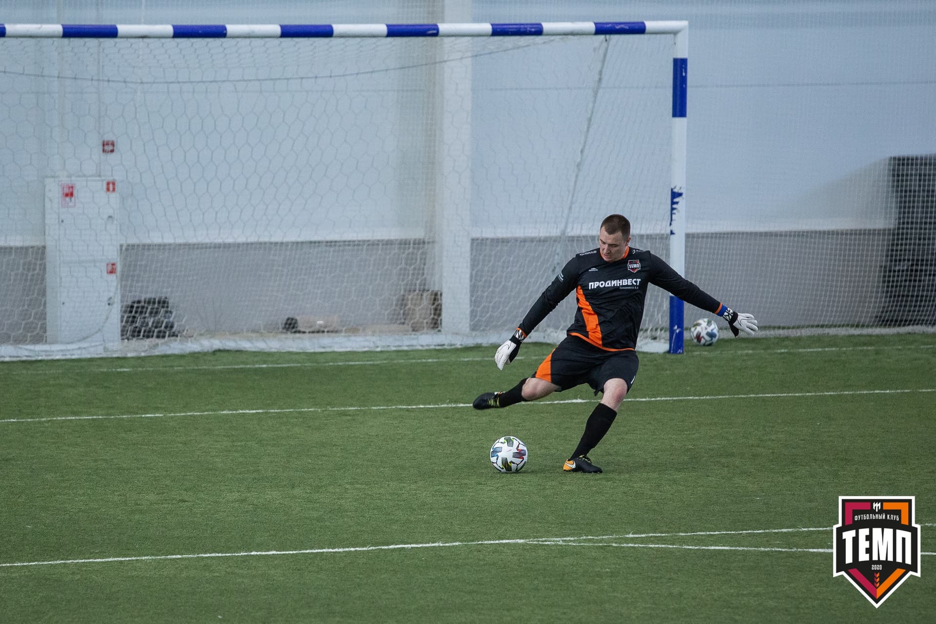 «Темп» 4:1 «Рассвет». III дивизион. Финальный этап. 01.08.2021 — кадр 111