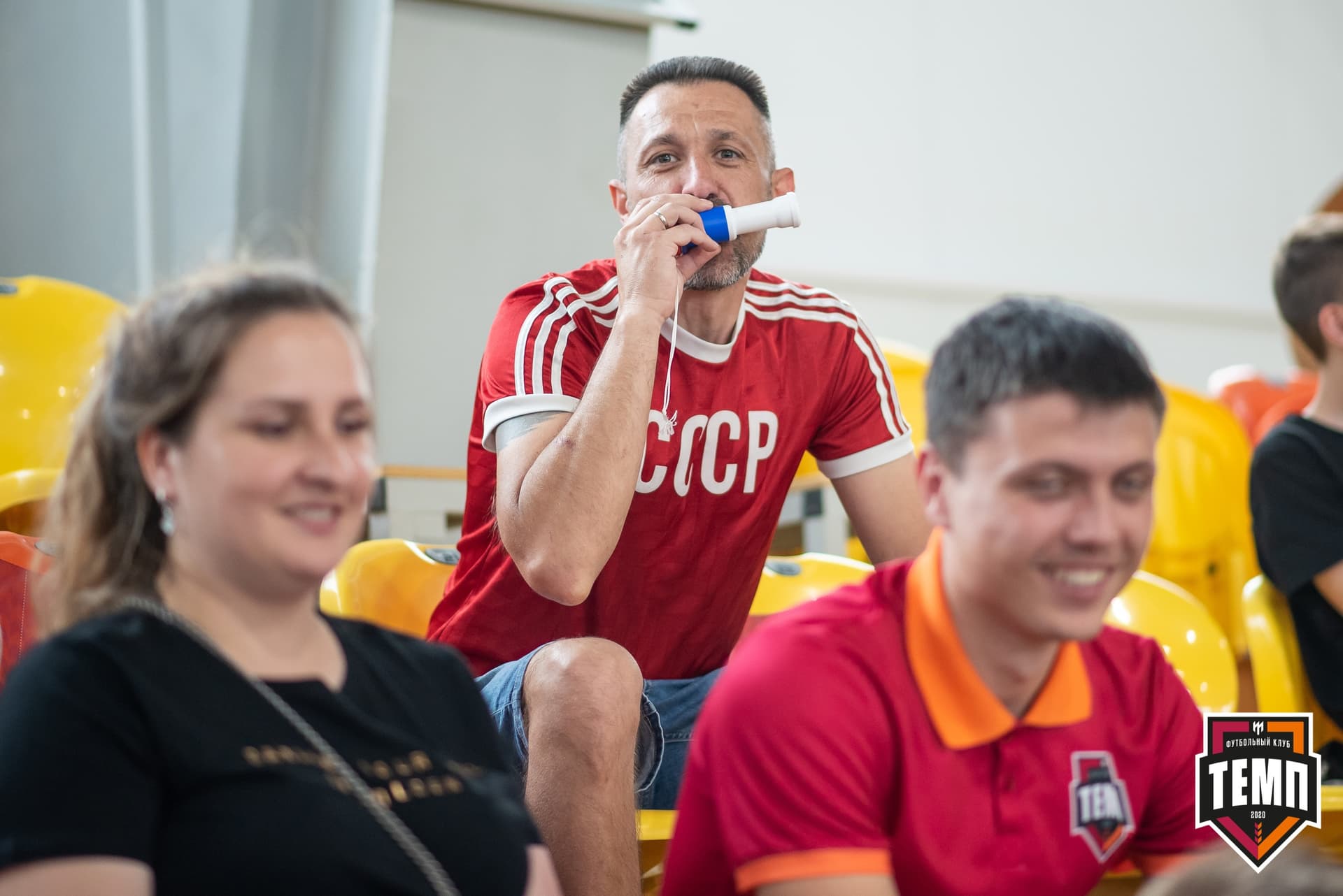 «Темп» 3:1 «Полимер». III дивизион. 3 тур. 30.05.2021 — кадр 127