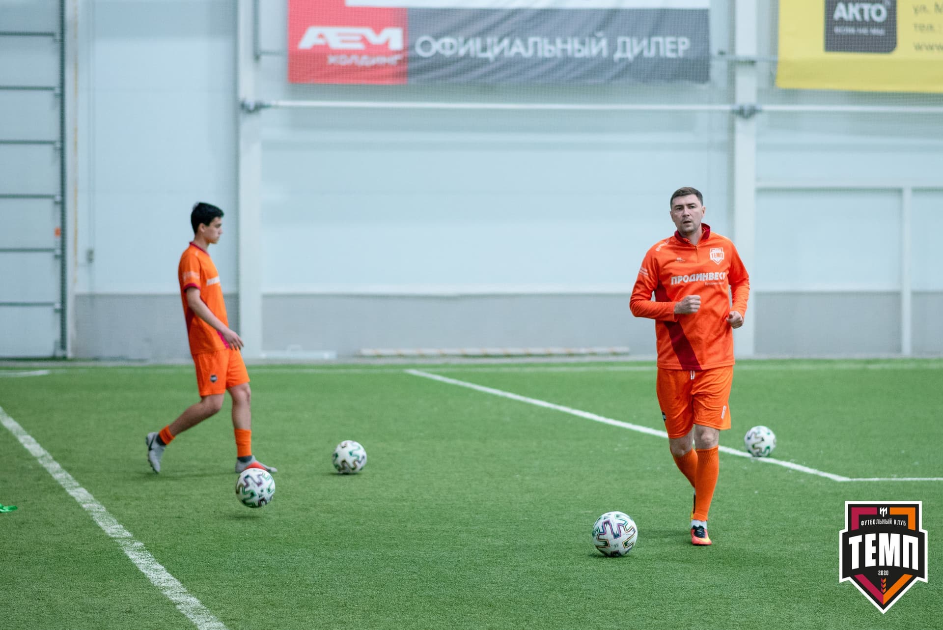 «Темп» 2:0 «Новосибирск-М». III дивизион. Финальный этап. 23.07.2021 — кадр 126