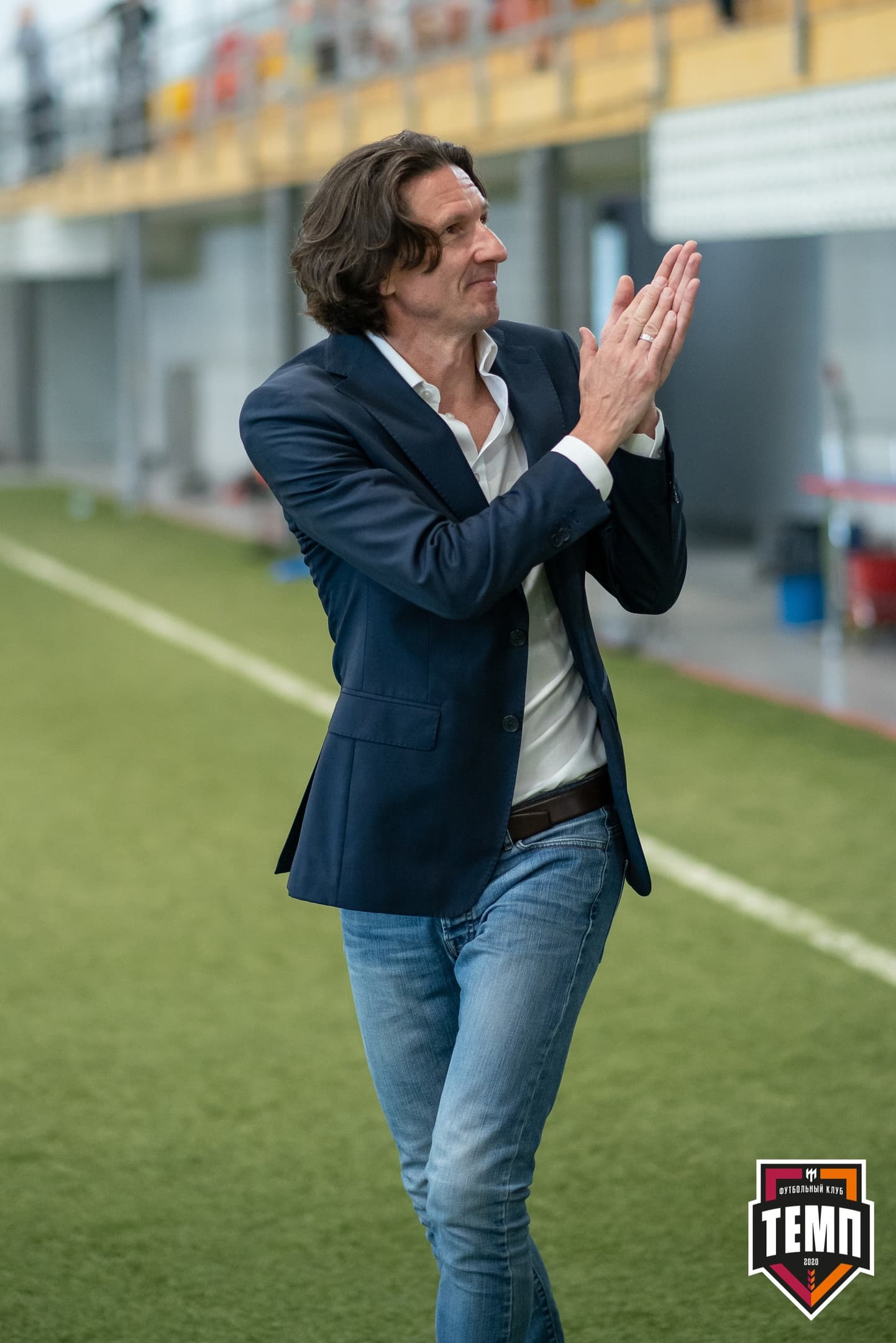 «Темп» 0:0 «Строитель». III дивизион. 4 тур. 06.06.2021 — кадр 129