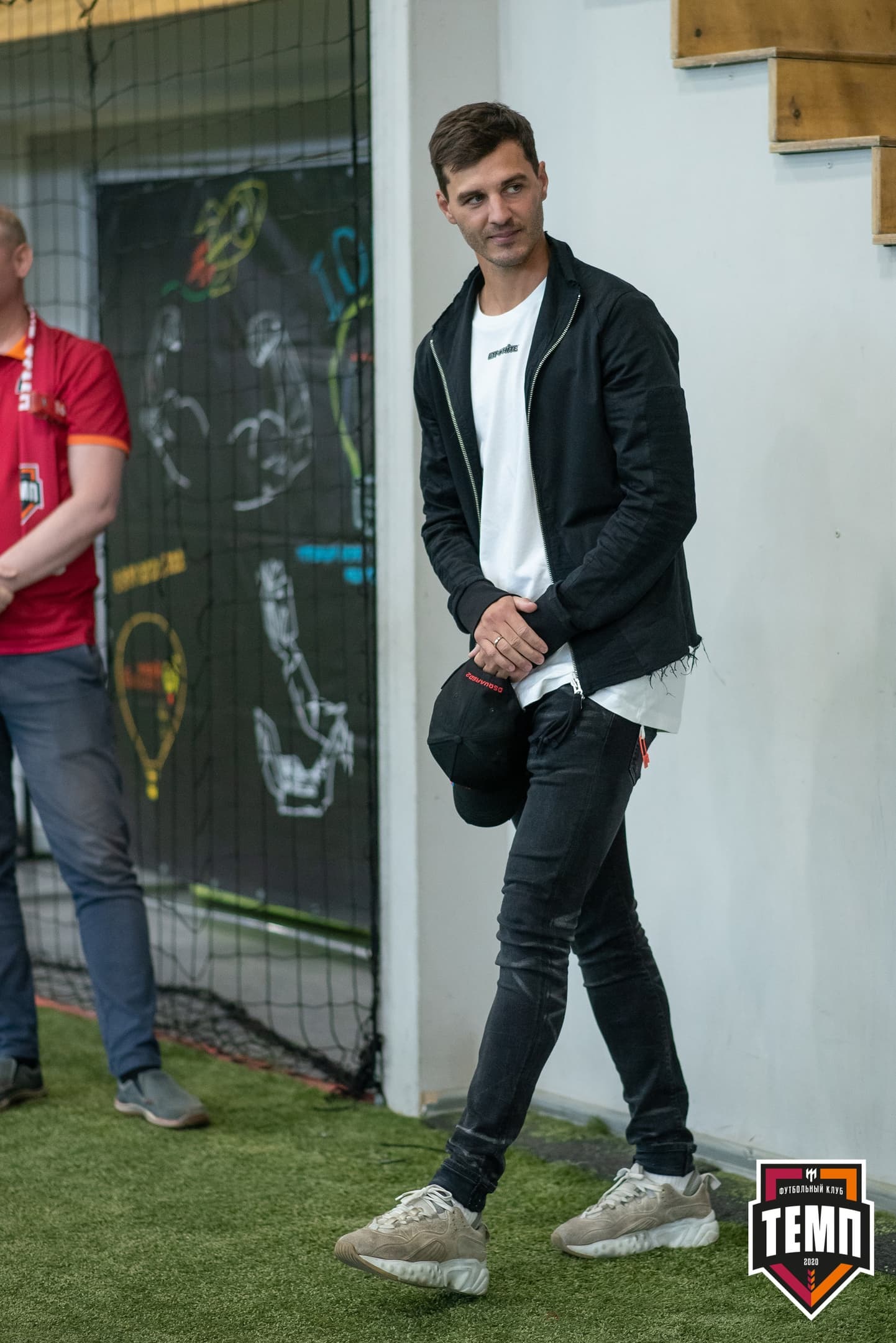 «Темп» 0:0 «Строитель». III дивизион. 4 тур. 06.06.2021 — кадр 130