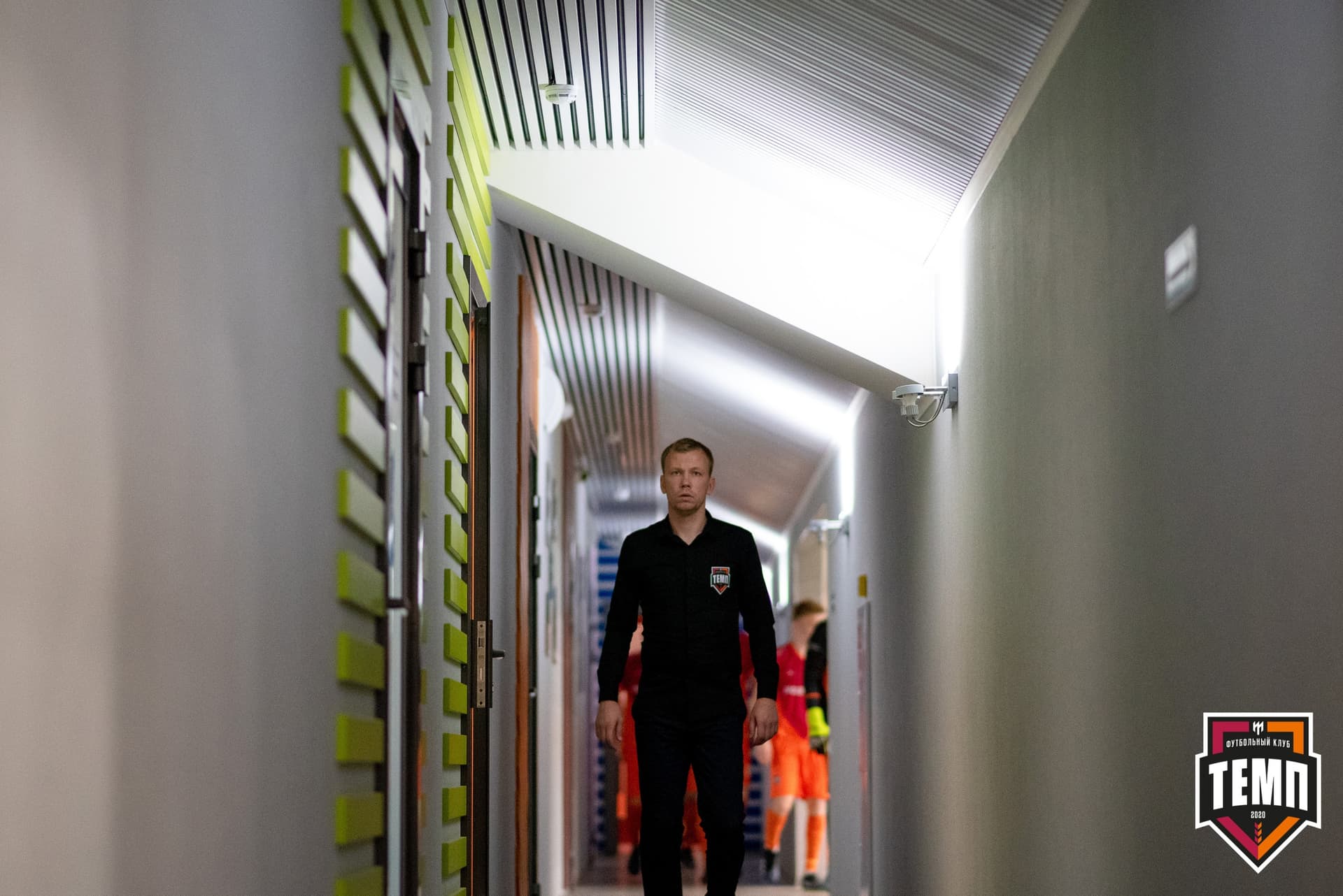 «Темп» 2:0 «Новосибирск-М». III дивизион. Финальный этап. 23.07.2021 — кадр 130