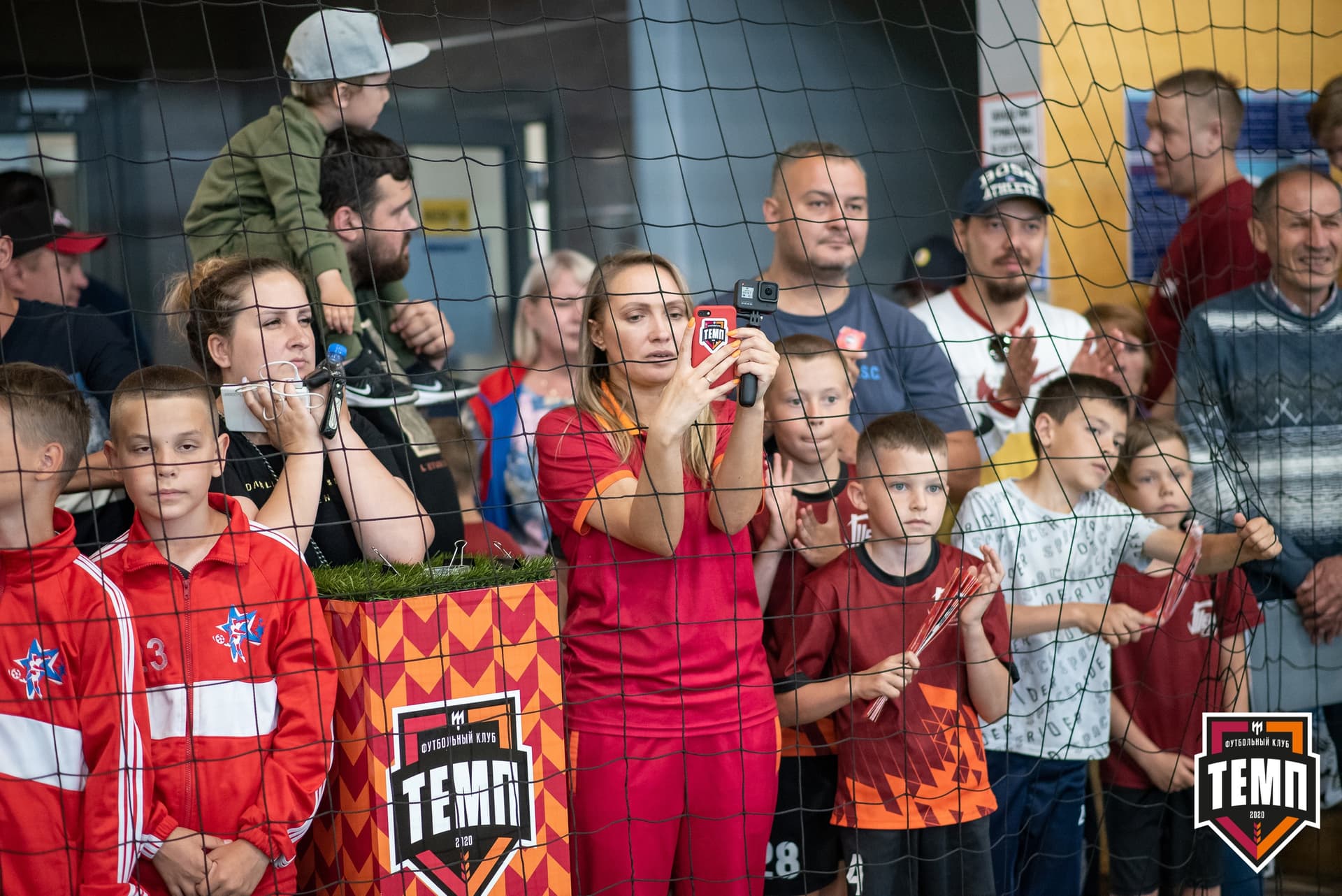 «Темп» 0:0 «Строитель». III дивизион. 4 тур. 06.06.2021 — кадр 133