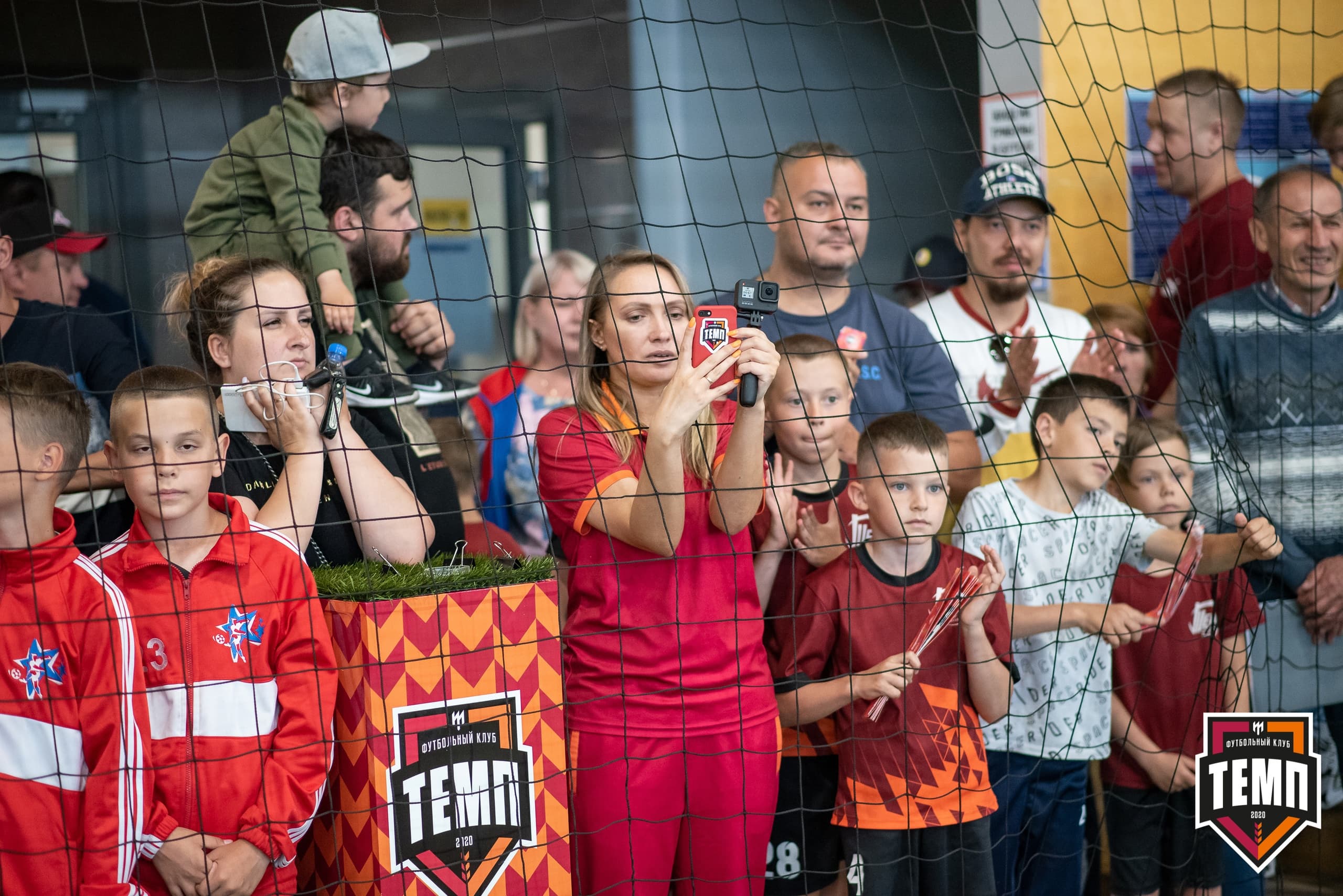 «Темп» 0:0 «Строитель». III дивизион. 4 тур. 06.06.2021 — кадр 133