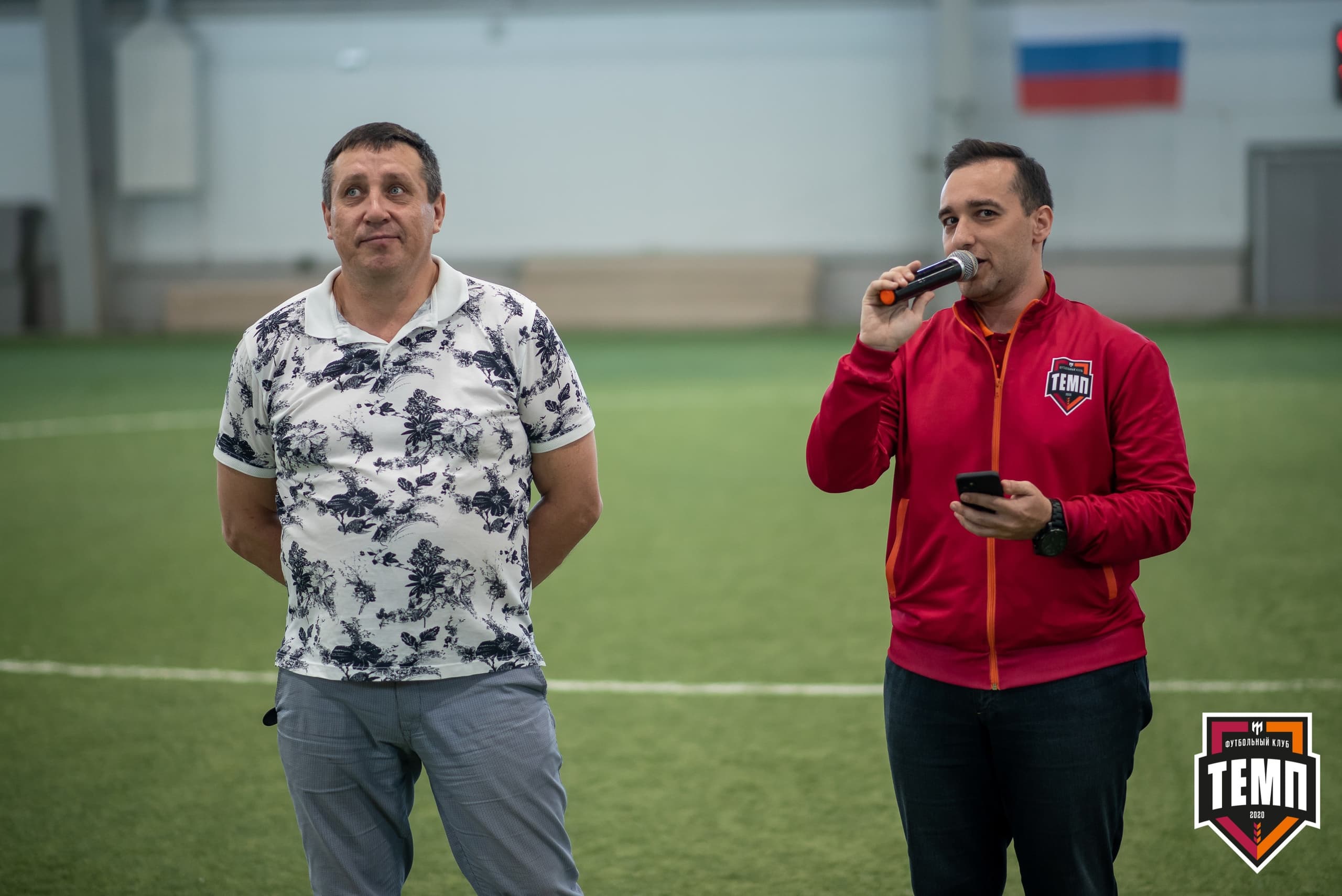«Темп» 3:1 «Полимер». III дивизион. 3 тур. 30.05.2021 — кадр 134