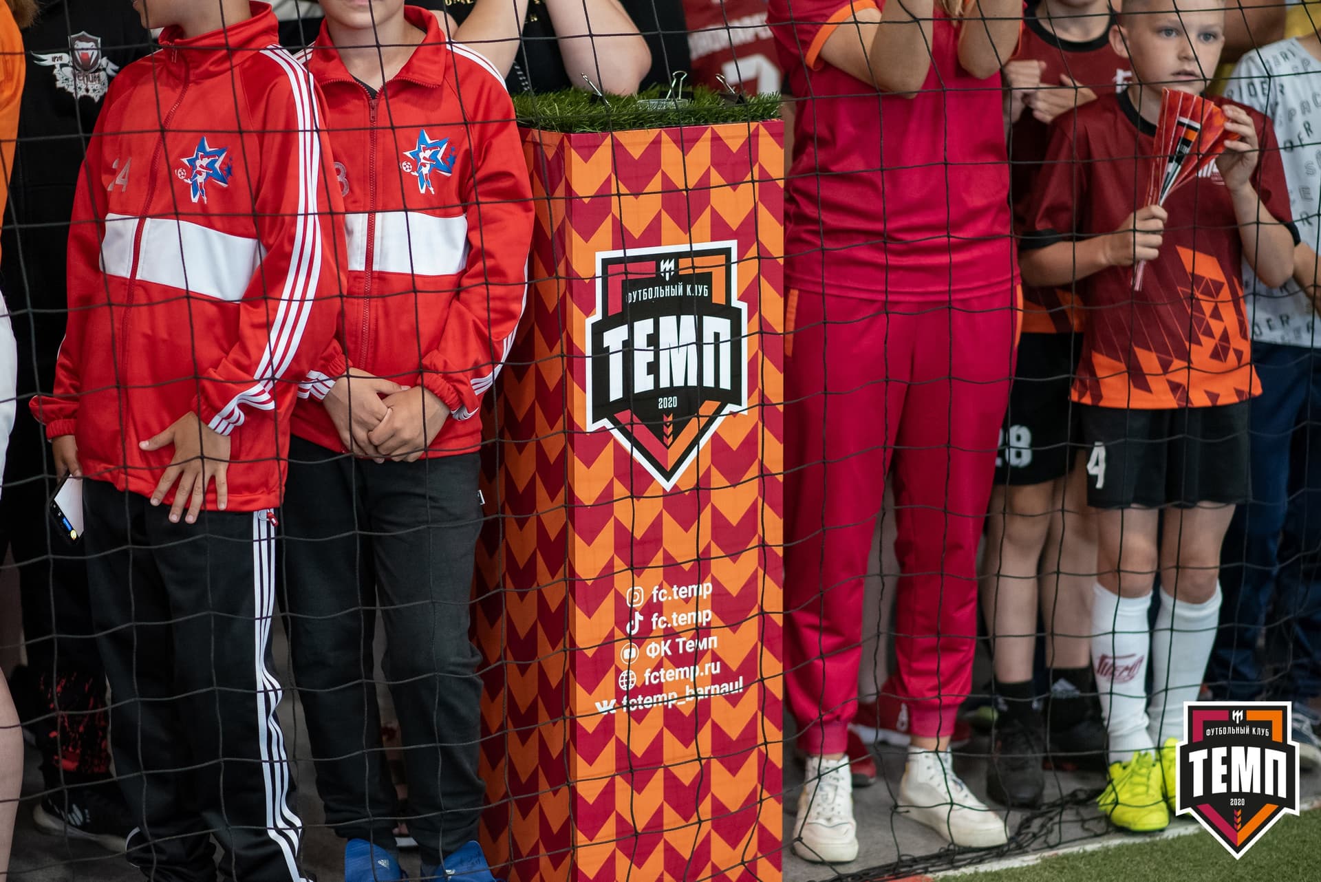 «Темп» 0:0 «Строитель». III дивизион. 4 тур. 06.06.2021 — кадр 134