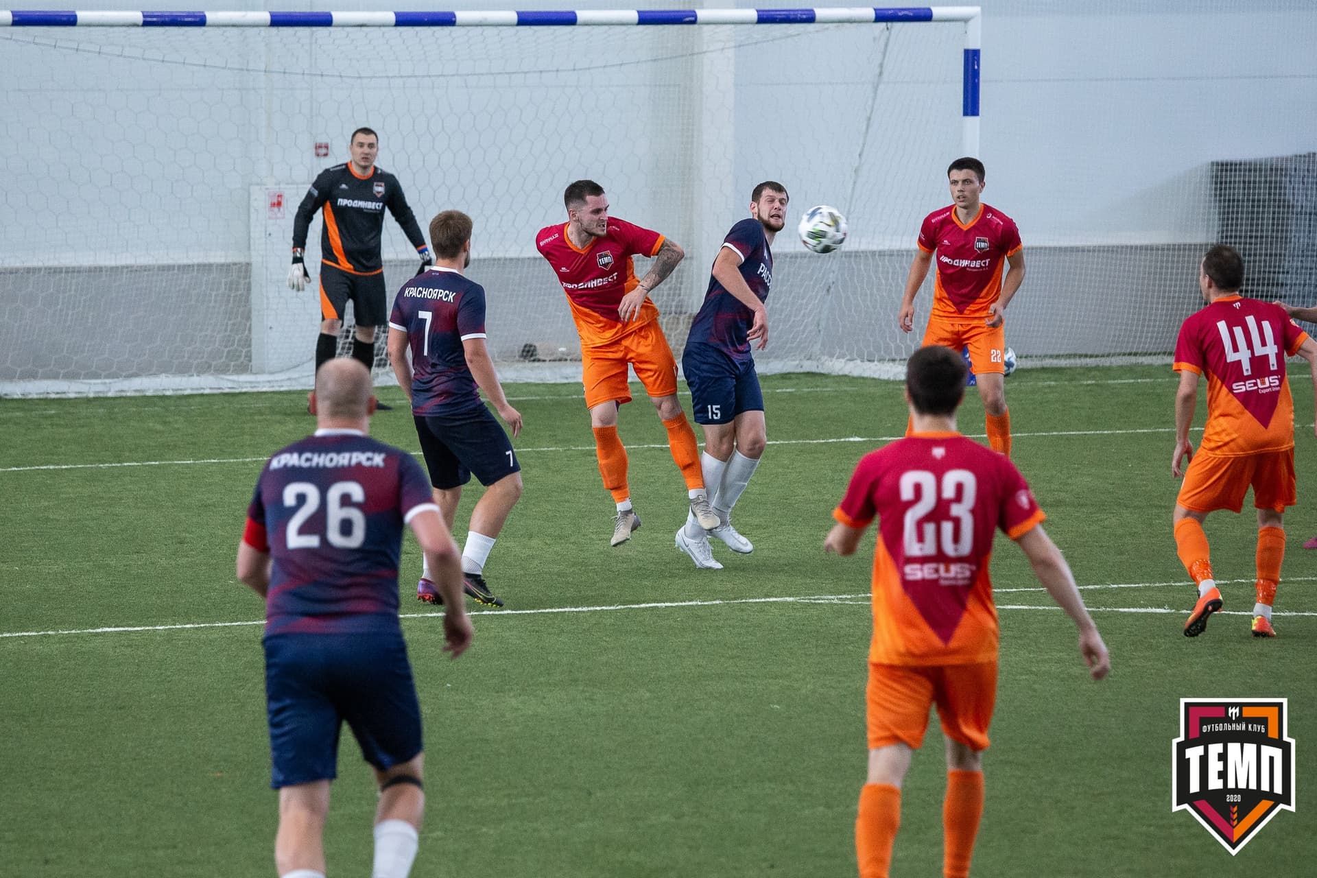 «Темп» 4:1 «Рассвет». III дивизион. Финальный этап. 01.08.2021 — кадр 120