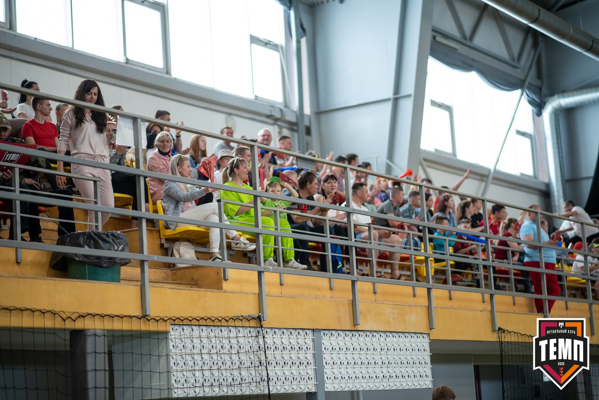 «Темп» 3:1 «Полимер». III дивизион. 3 тур. 30.05.2021 — кадр 135