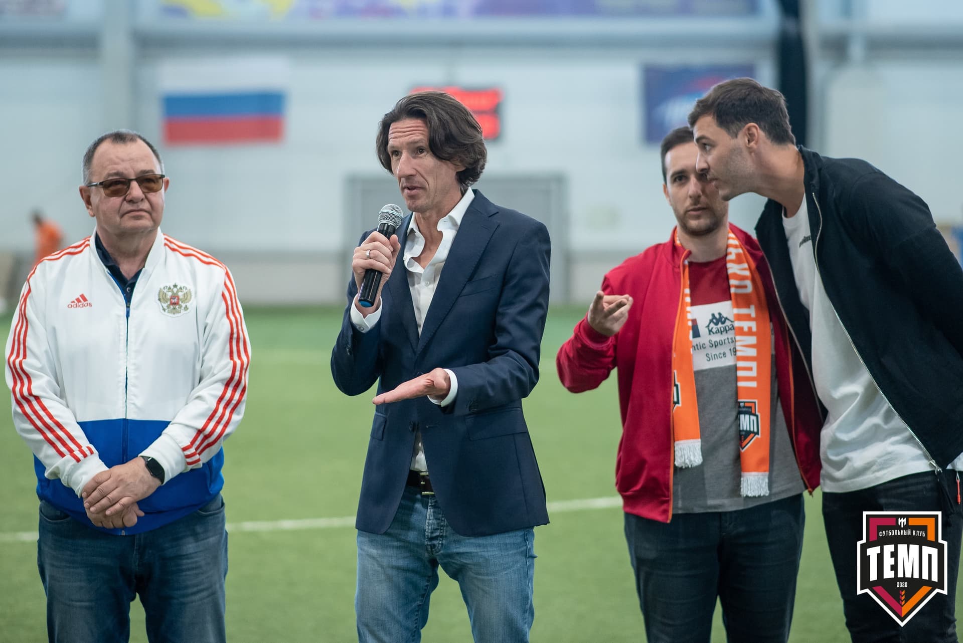 «Темп» 0:0 «Строитель». III дивизион. 4 тур. 06.06.2021 — кадр 135