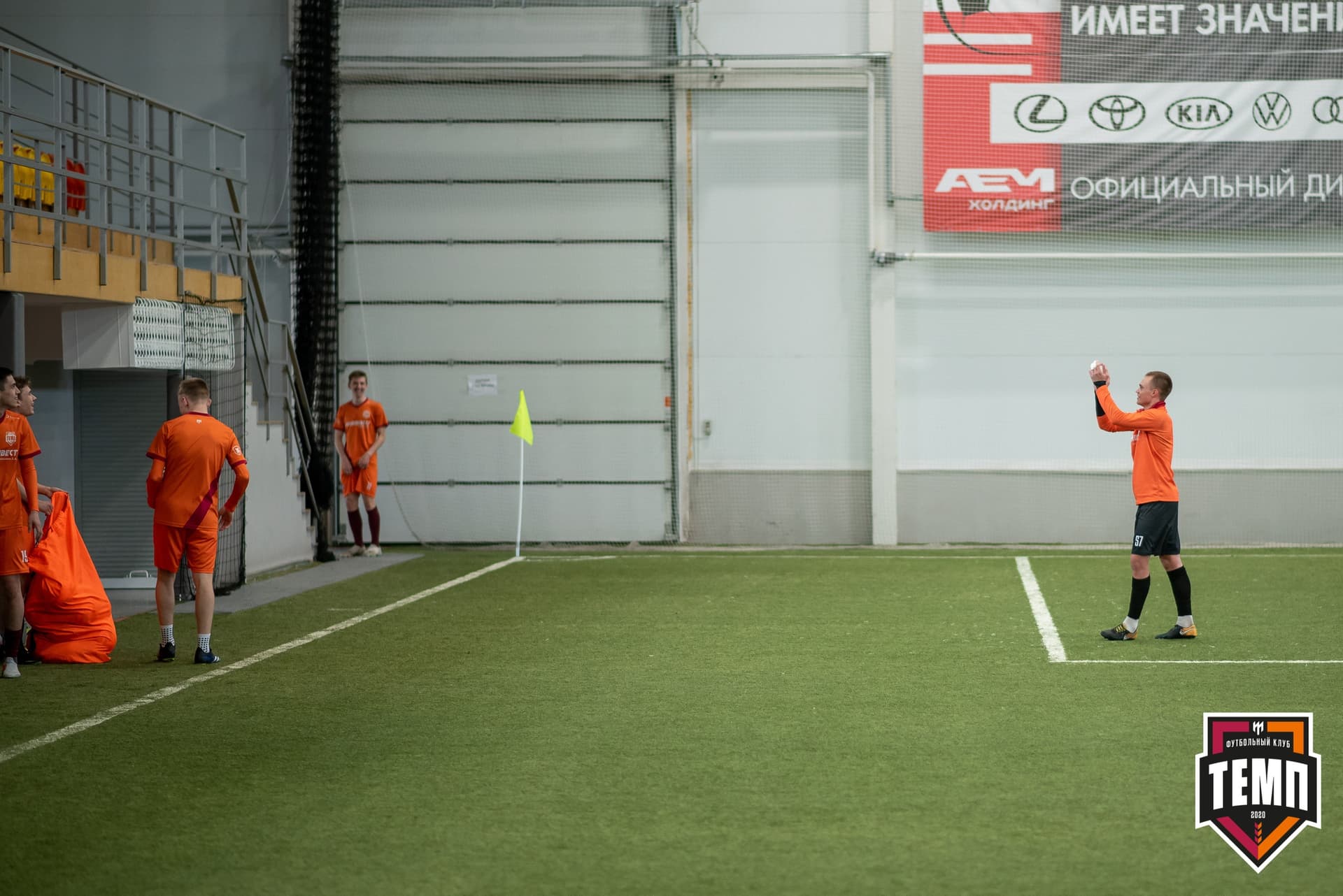 «Темп» 3:1 «Полимер». III дивизион. 3 тур. 30.05.2021 — кадр 136