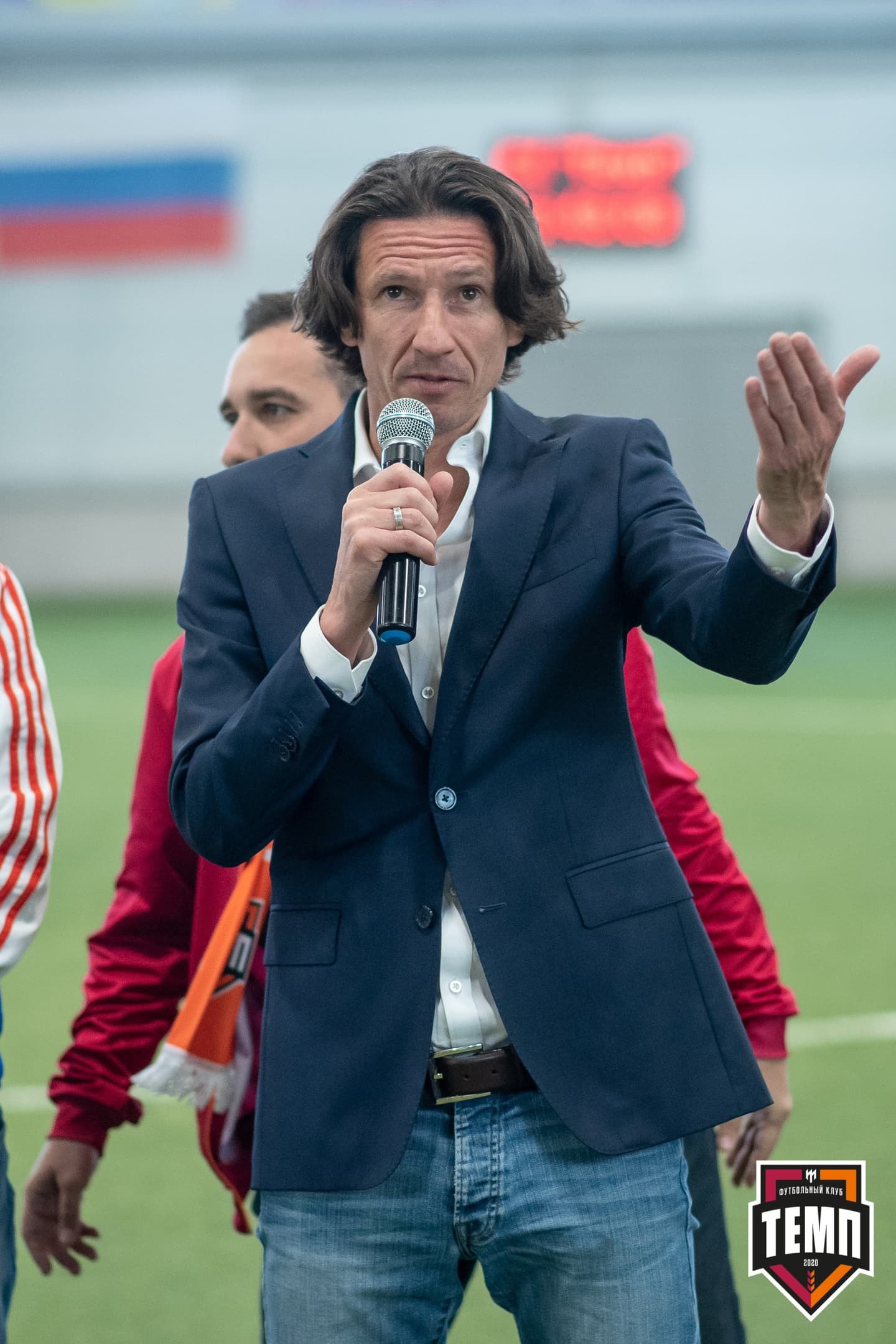 «Темп» 0:0 «Строитель». III дивизион. 4 тур. 06.06.2021 — кадр 136