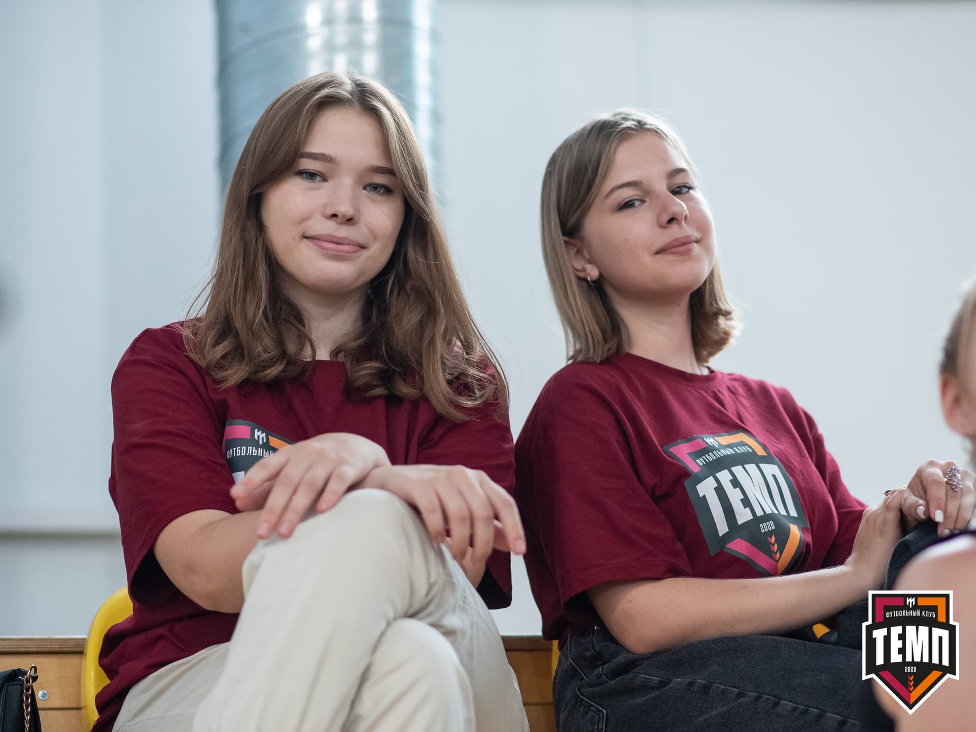 «Темп» 6:1 «Томь-М». III дивизион. Финальный этап. 25.07.2021 — кадр 121