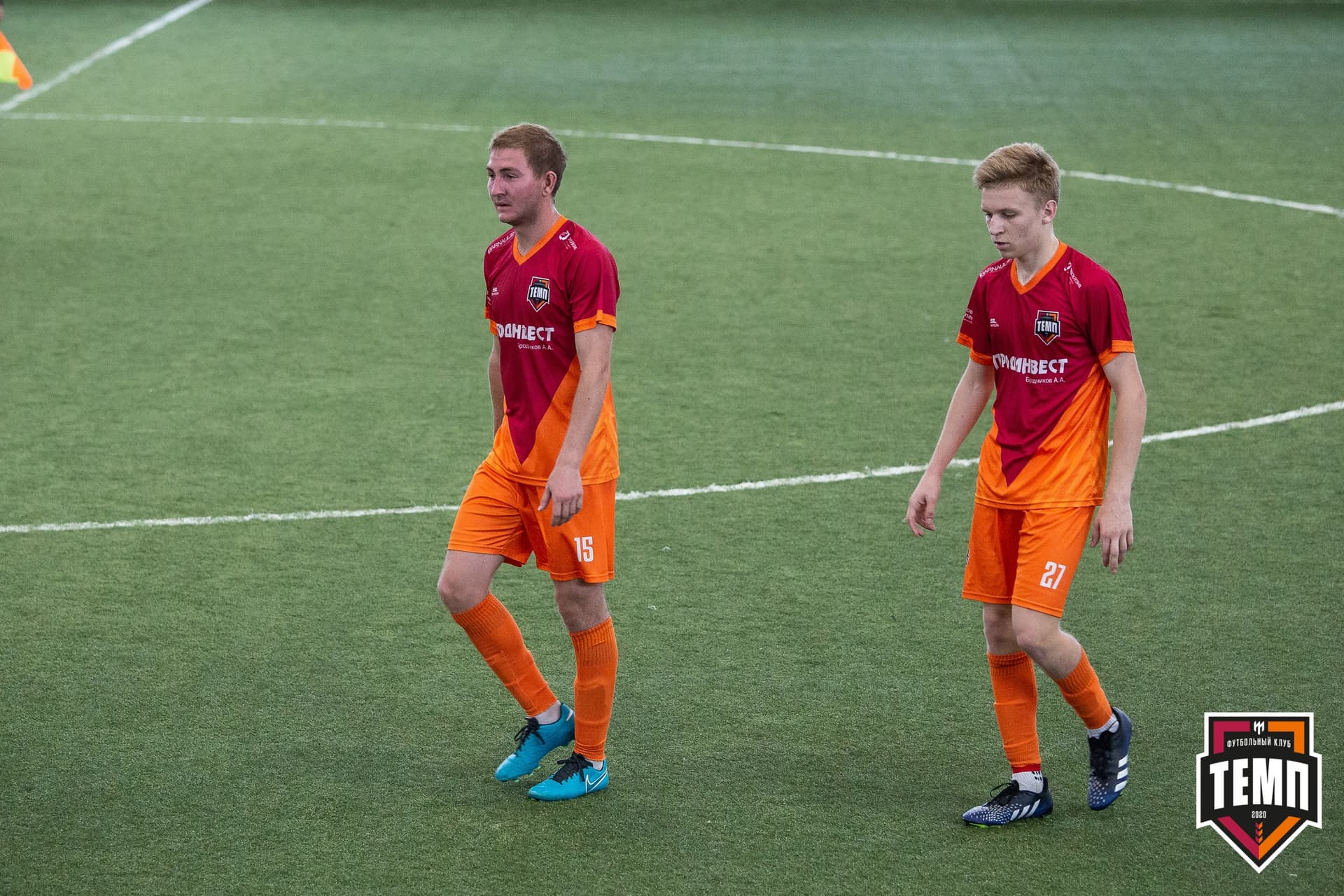 «Темп» 4:1 «Рассвет». III дивизион. Финальный этап. 01.08.2021 — кадр 122