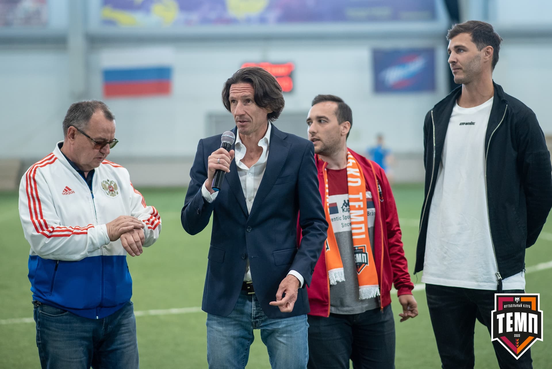 «Темп» 0:0 «Строитель». III дивизион. 4 тур. 06.06.2021 — кадр 137