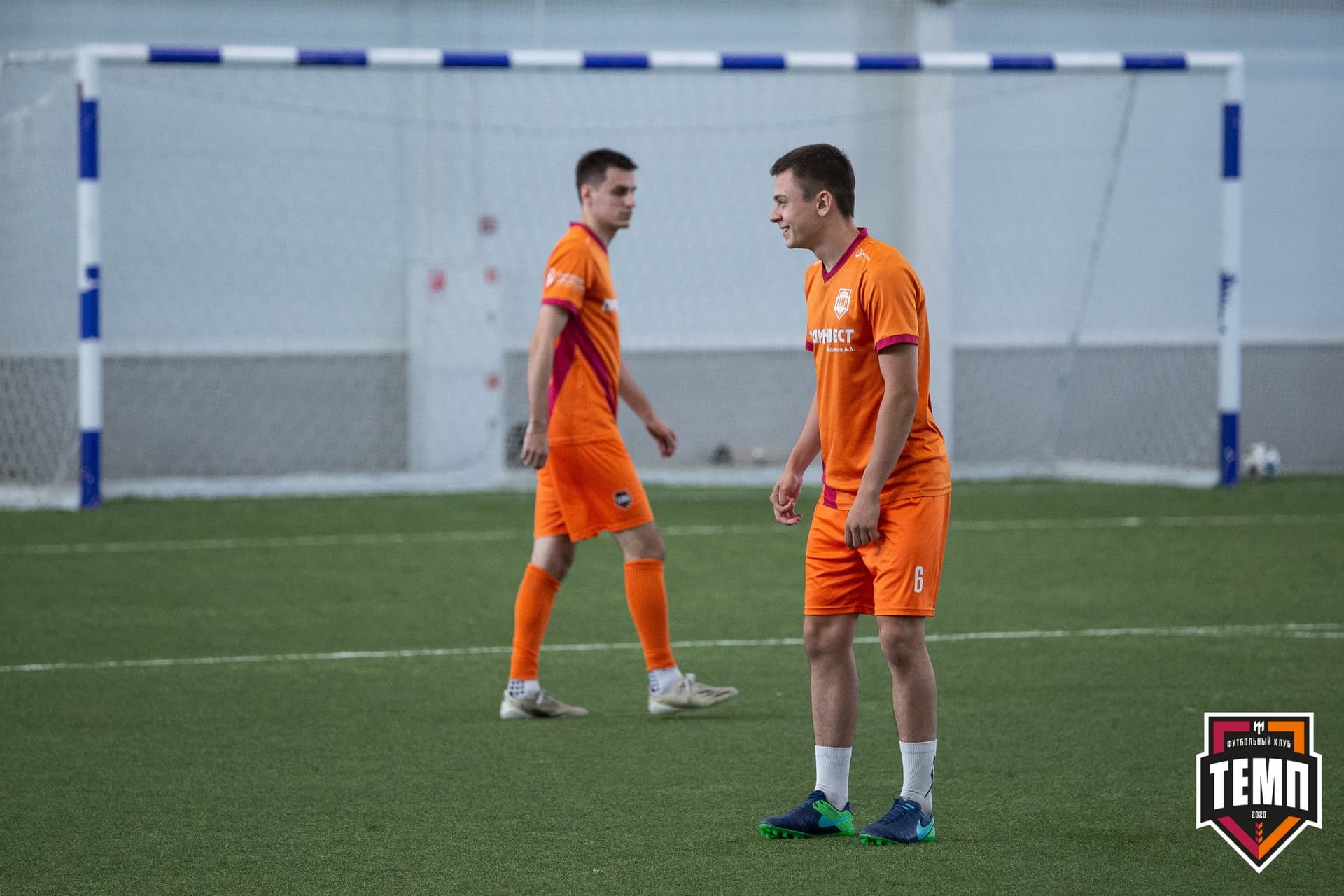 «Темп» 4:1 «Рассвет». III дивизион. Финальный этап. 01.08.2021 — кадр 123