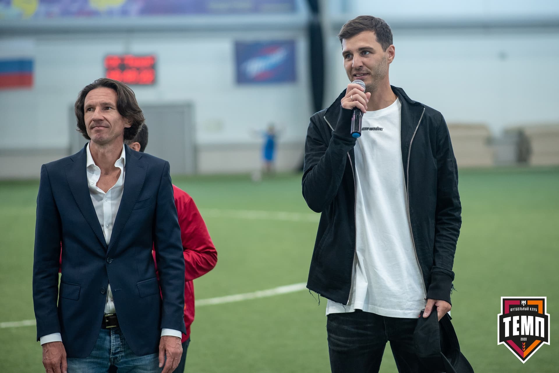 «Темп» 0:0 «Строитель». III дивизион. 4 тур. 06.06.2021 — кадр 139