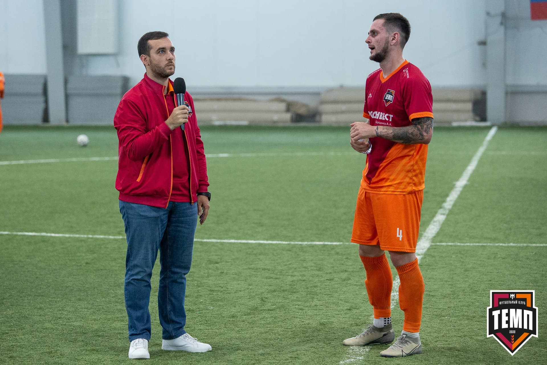 «Темп» 4:1 «Рассвет». III дивизион. Финальный этап. 01.08.2021 — кадр 125