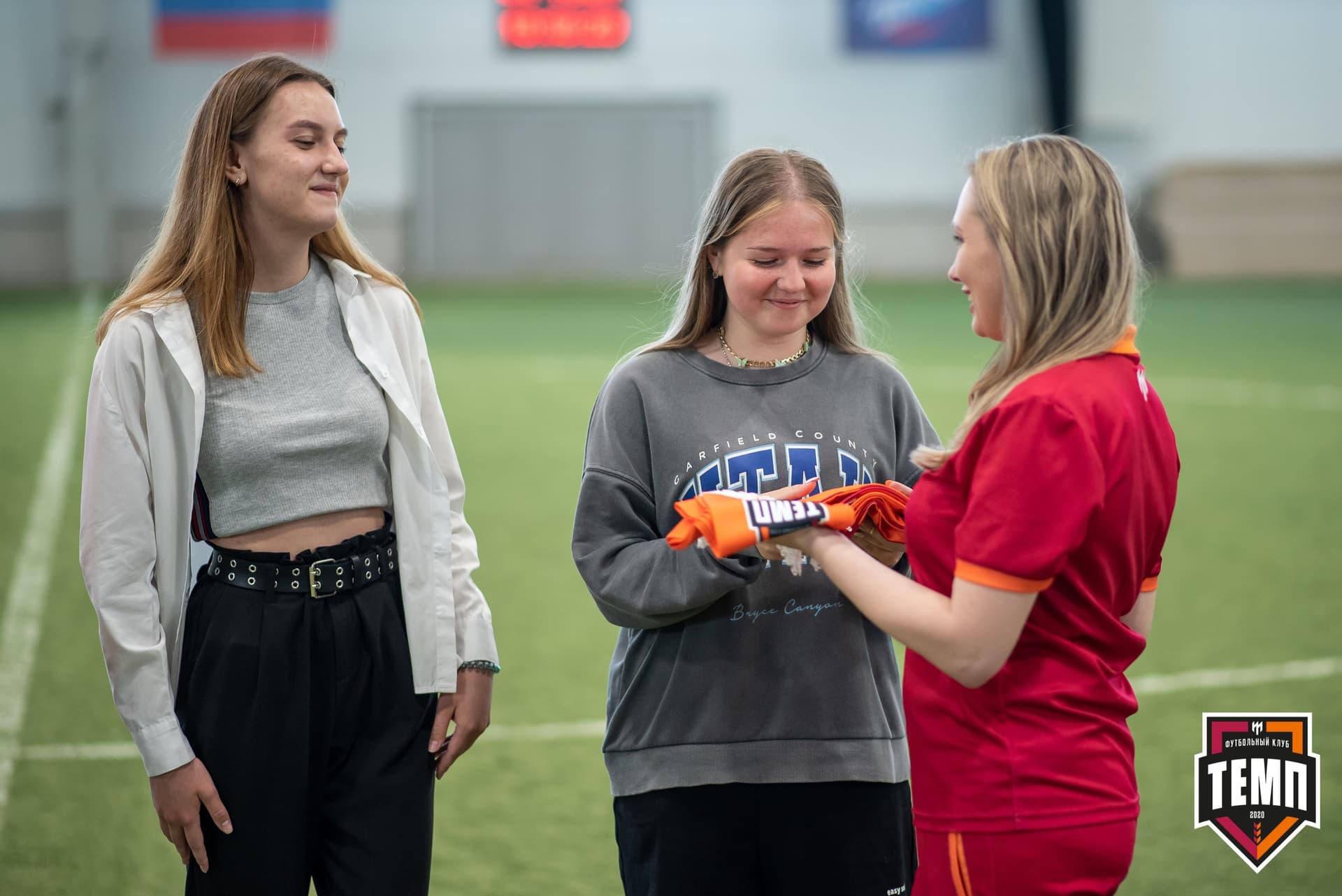 «Темп» 3:1 «Полимер». III дивизион. 3 тур. 30.05.2021 — кадр 140