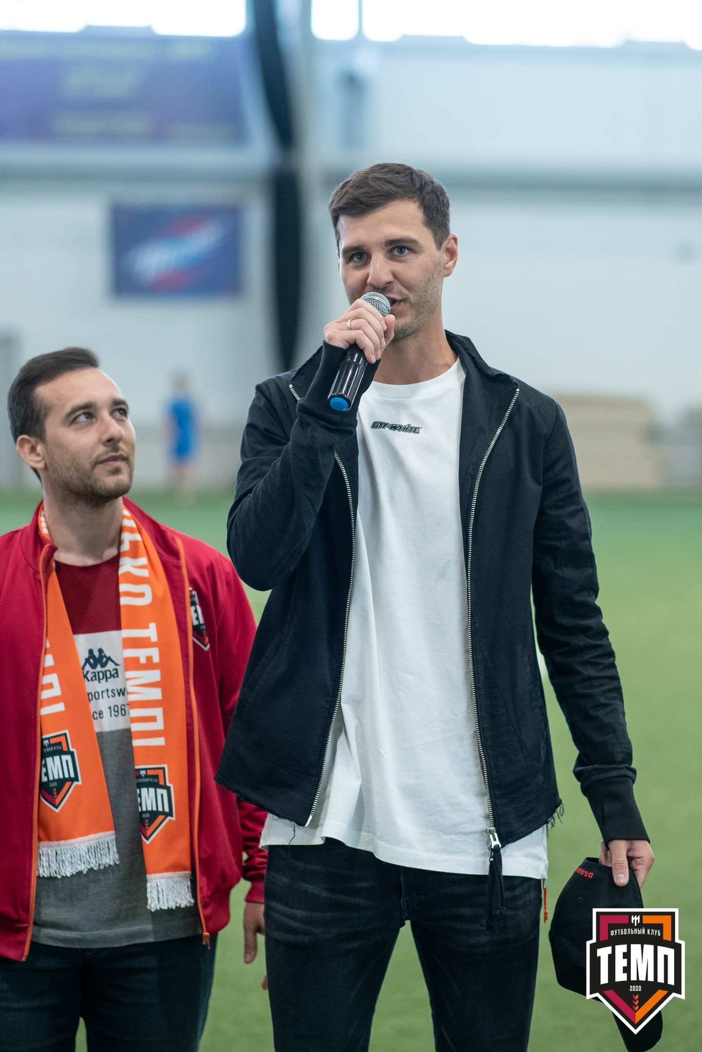 «Темп» 0:0 «Строитель». III дивизион. 4 тур. 06.06.2021 — кадр 140