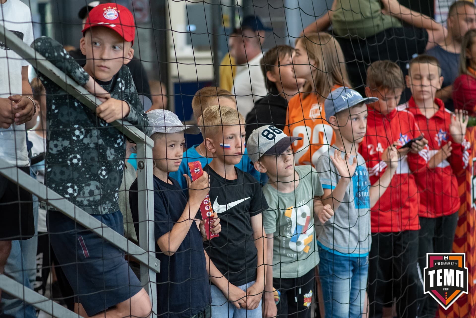 «Темп» 0:0 «Строитель». III дивизион. 4 тур. 06.06.2021 — кадр 143