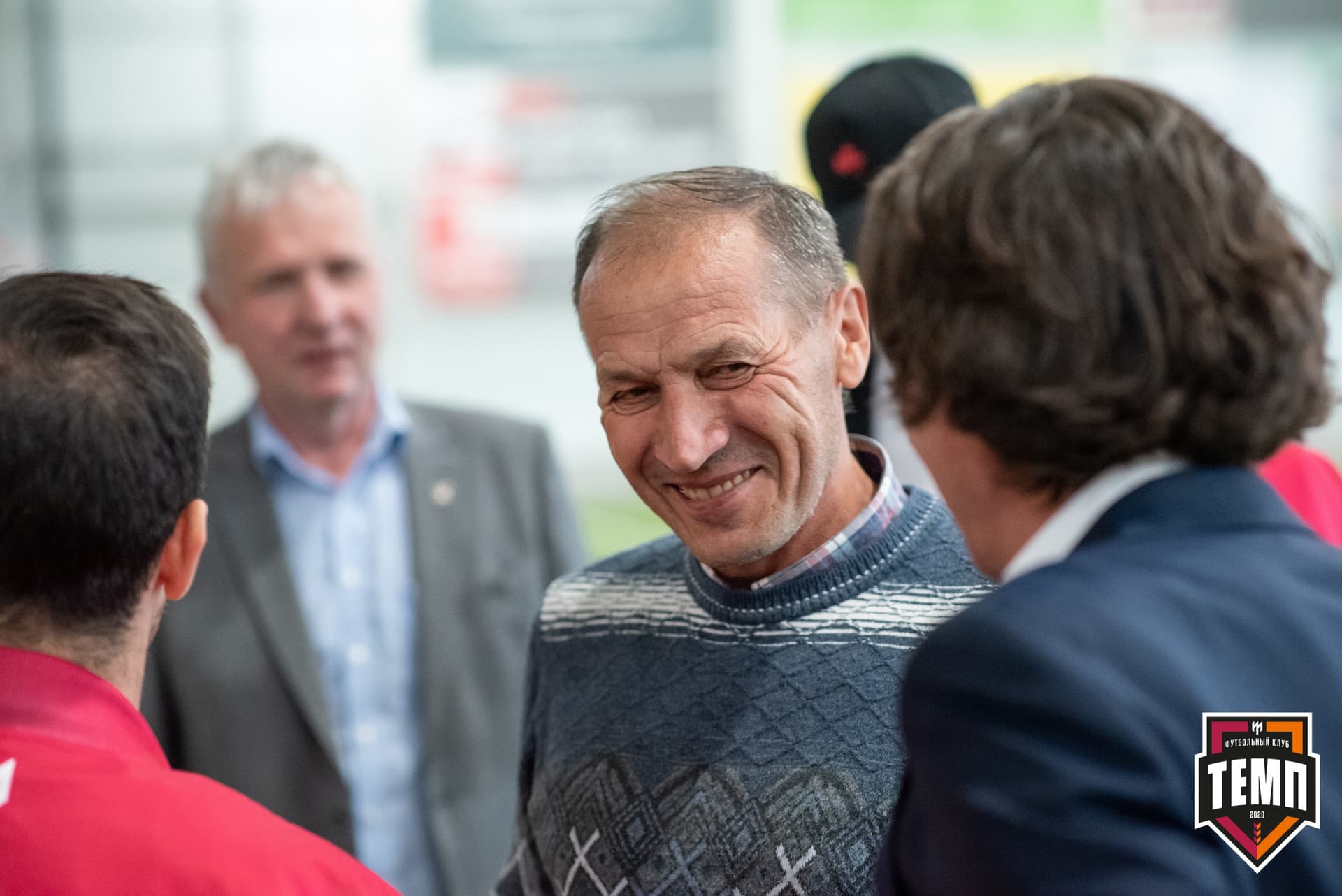 «Темп» 0:0 «Строитель». III дивизион. 4 тур. 06.06.2021 — кадр 145