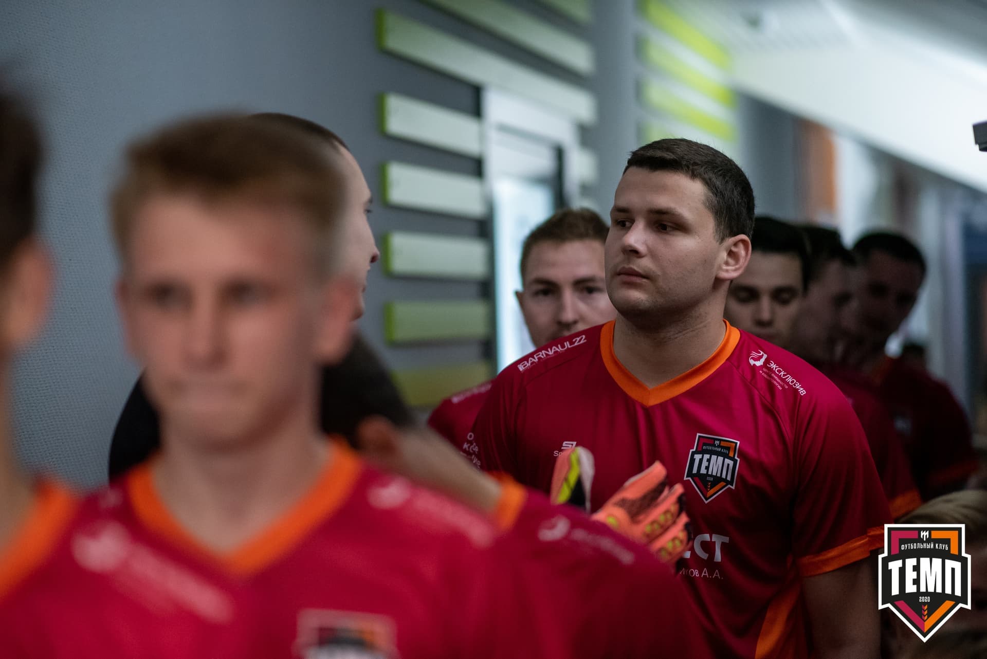 «Темп» 3:1 «Полимер». III дивизион. 3 тур. 30.05.2021 — кадр 146