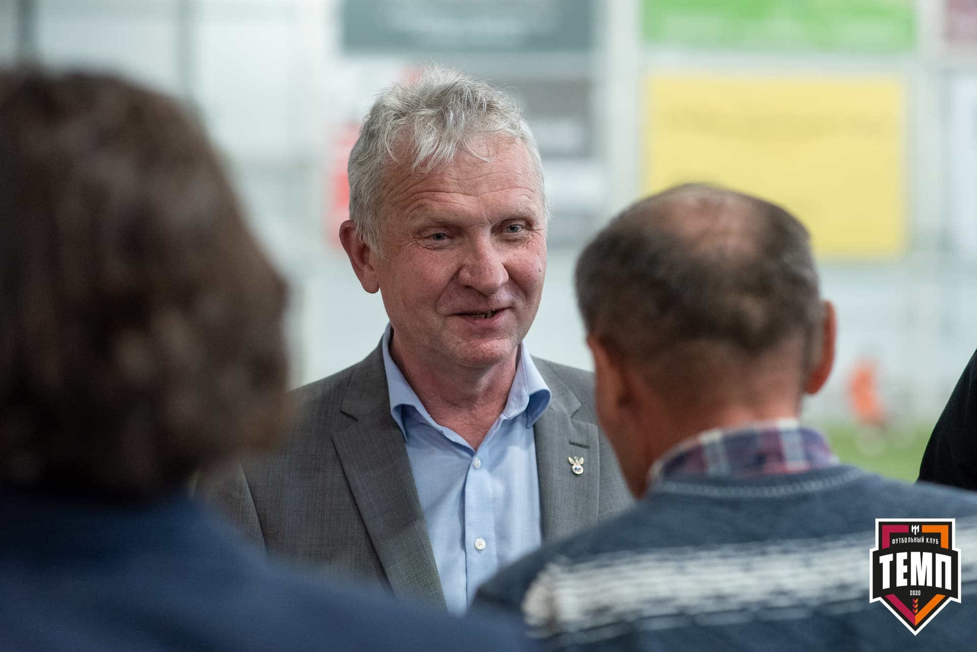 «Темп» 0:0 «Строитель». III дивизион. 4 тур. 06.06.2021 — кадр 146