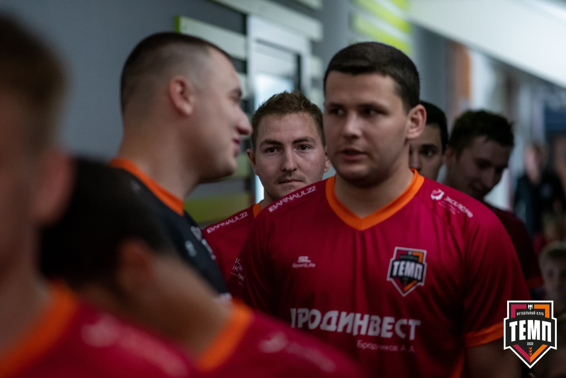 «Темп» 3:1 «Полимер». III дивизион. 3 тур. 30.05.2021 — кадр 147