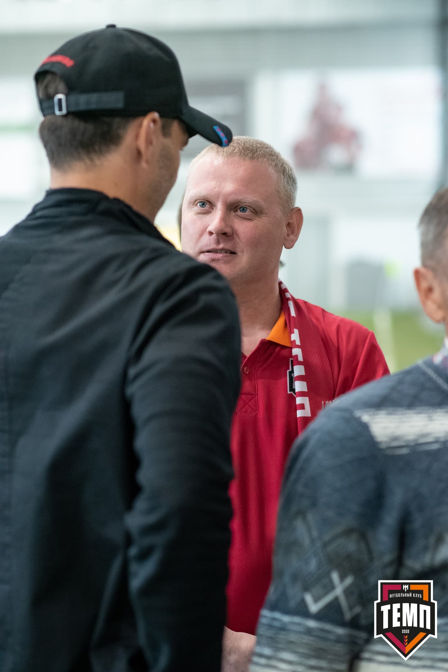 «Темп» 0:0 «Строитель». III дивизион. 4 тур. 06.06.2021 — кадр 147