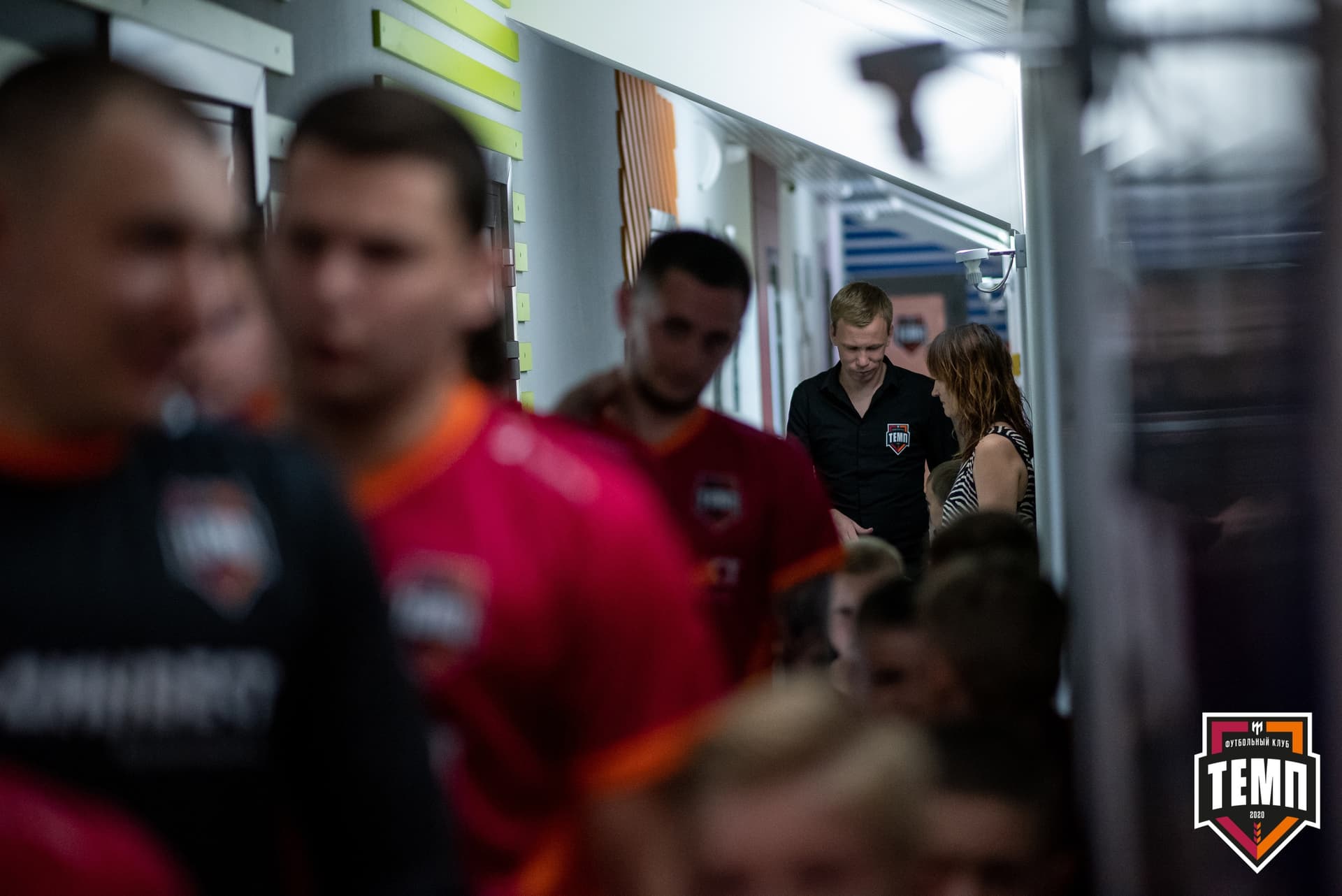 «Темп» 3:1 «Полимер». III дивизион. 3 тур. 30.05.2021 — кадр 149