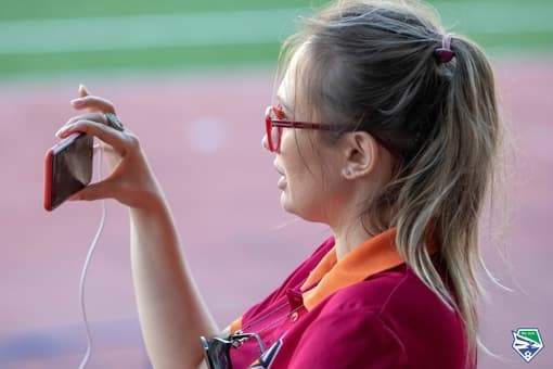 «Новосибирск-М» 0:2 «Темп». III дивизион. Финальный этап. 27.08.2021 — кадр 15