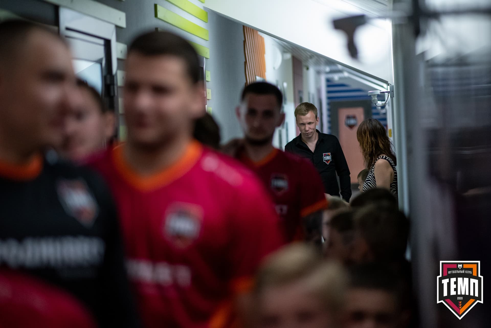 «Темп» 3:1 «Полимер». III дивизион. 3 тур. 30.05.2021 — кадр 150