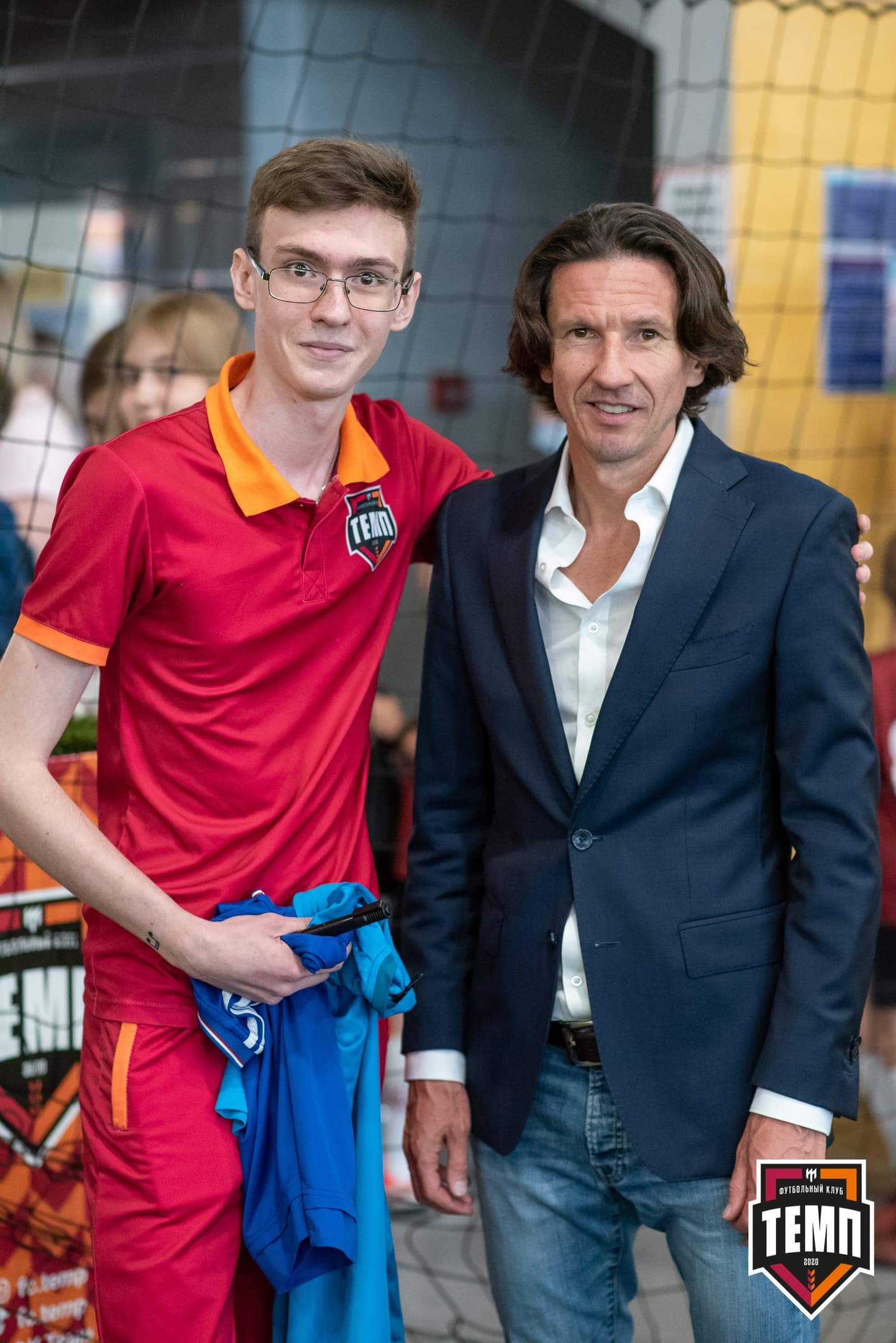 «Темп» 0:0 «Строитель». III дивизион. 4 тур. 06.06.2021 — кадр 150