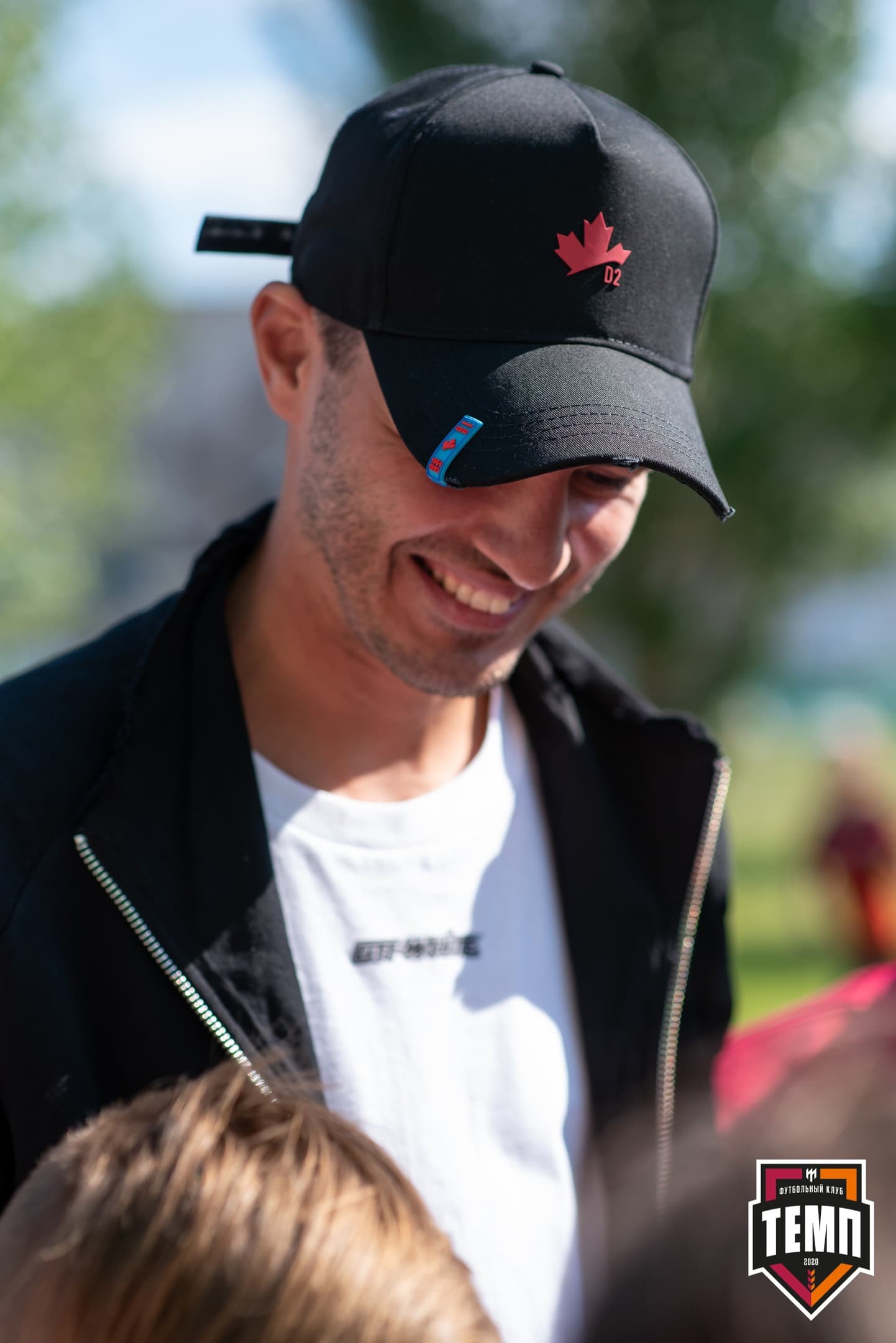 «Темп» 0:0 «Строитель». III дивизион. 4 тур. 06.06.2021 — кадр 153